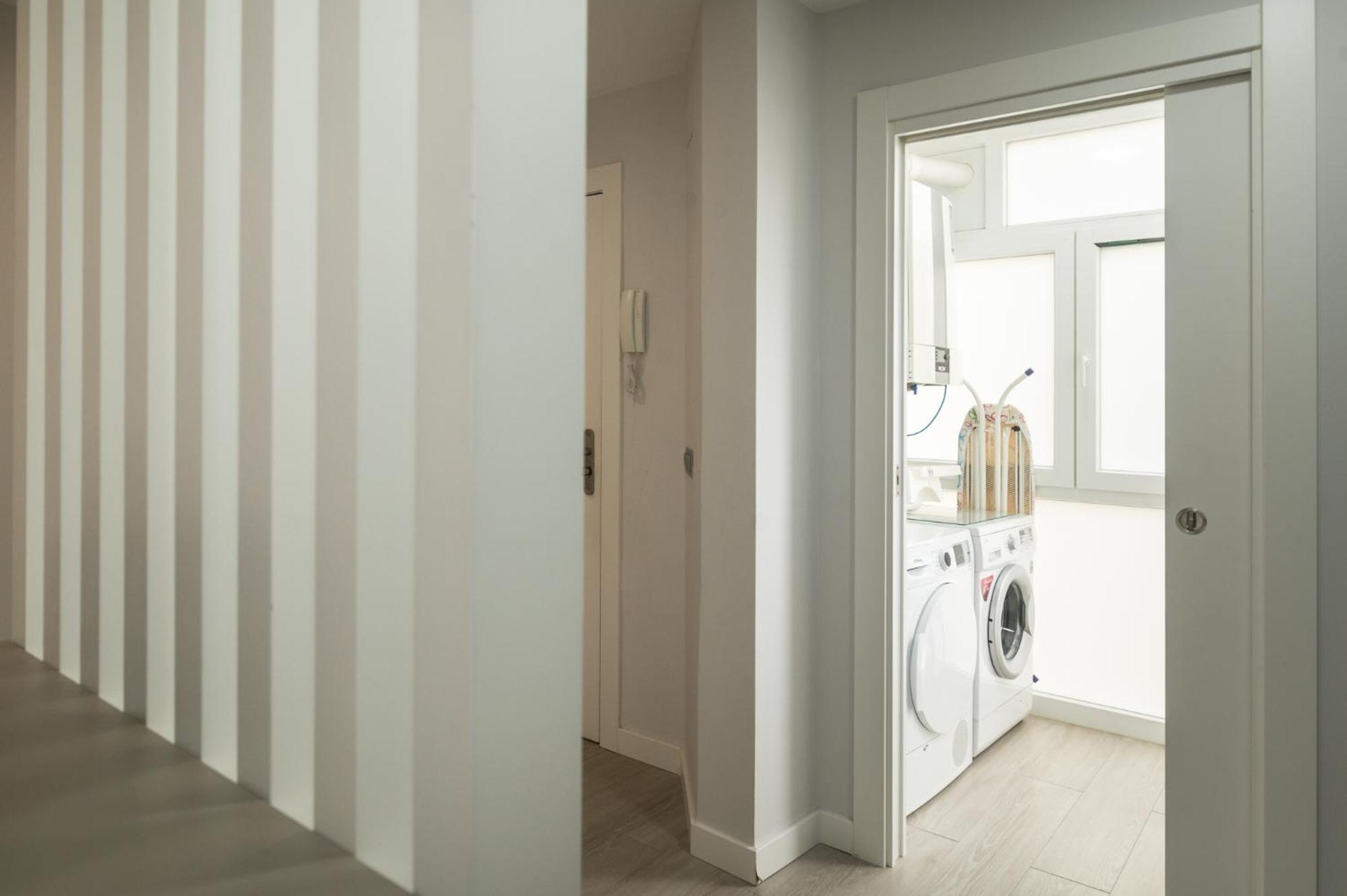 Sánchez Apartamento