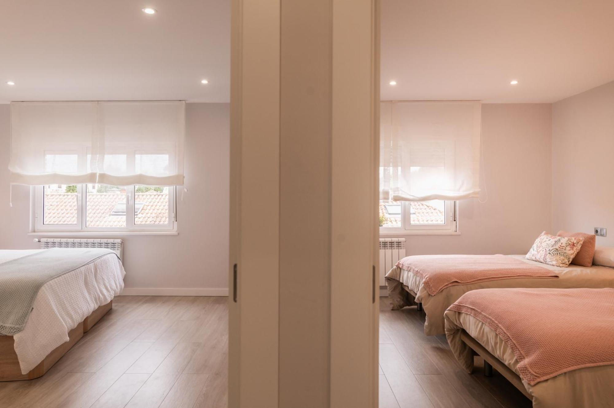 Sánchez Apartamento Llanes