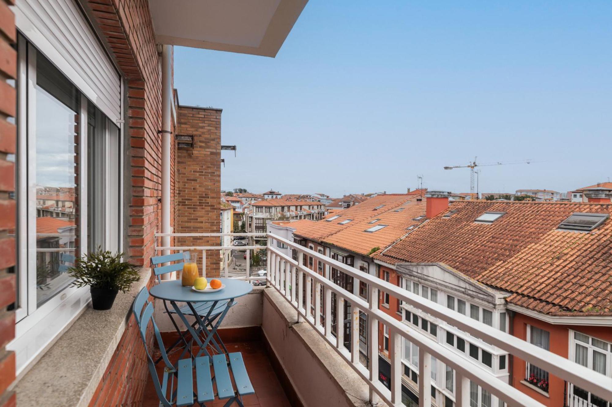 Apartamento Sánchez Llanes