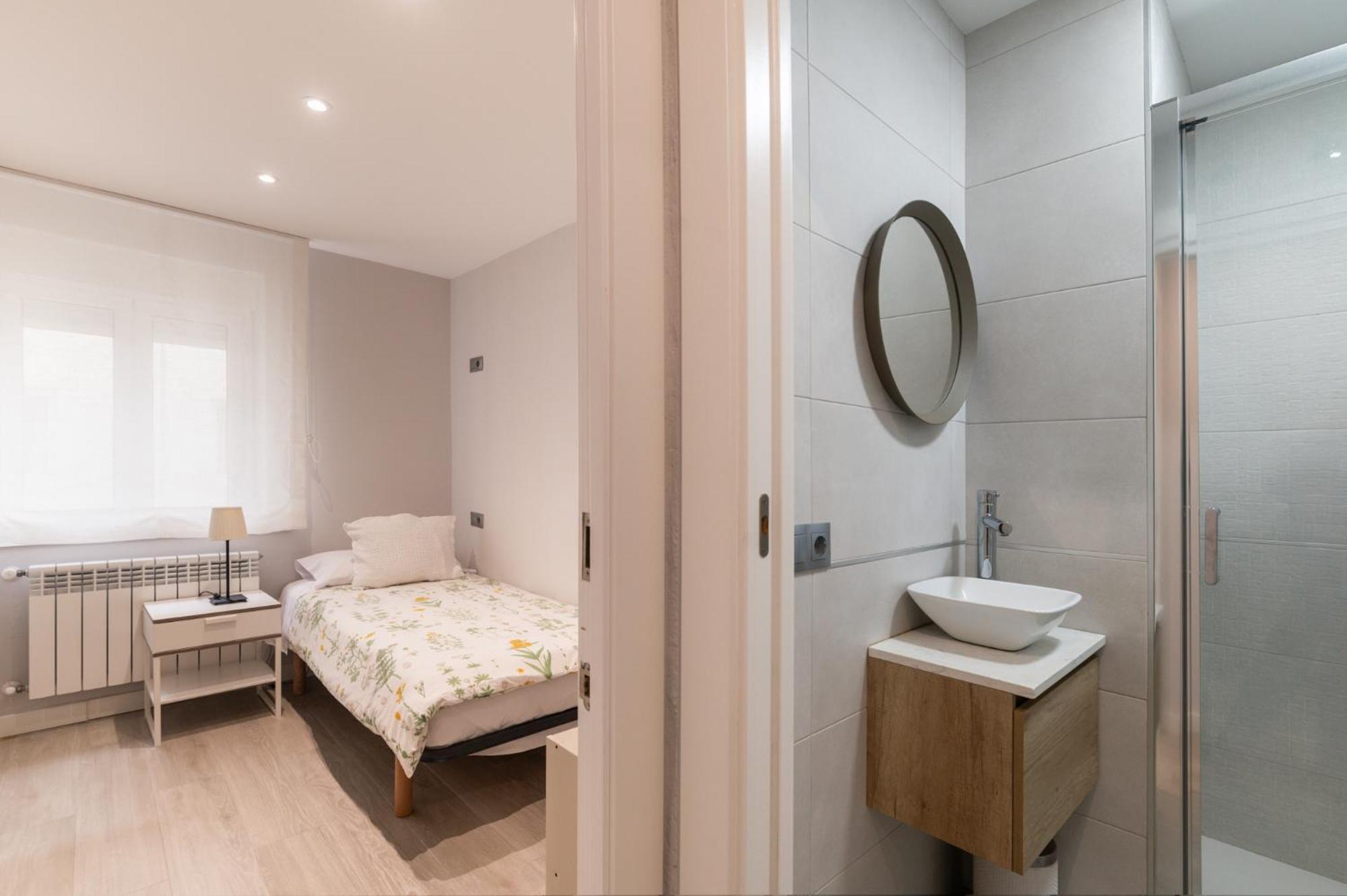 Sánchez Apartamento