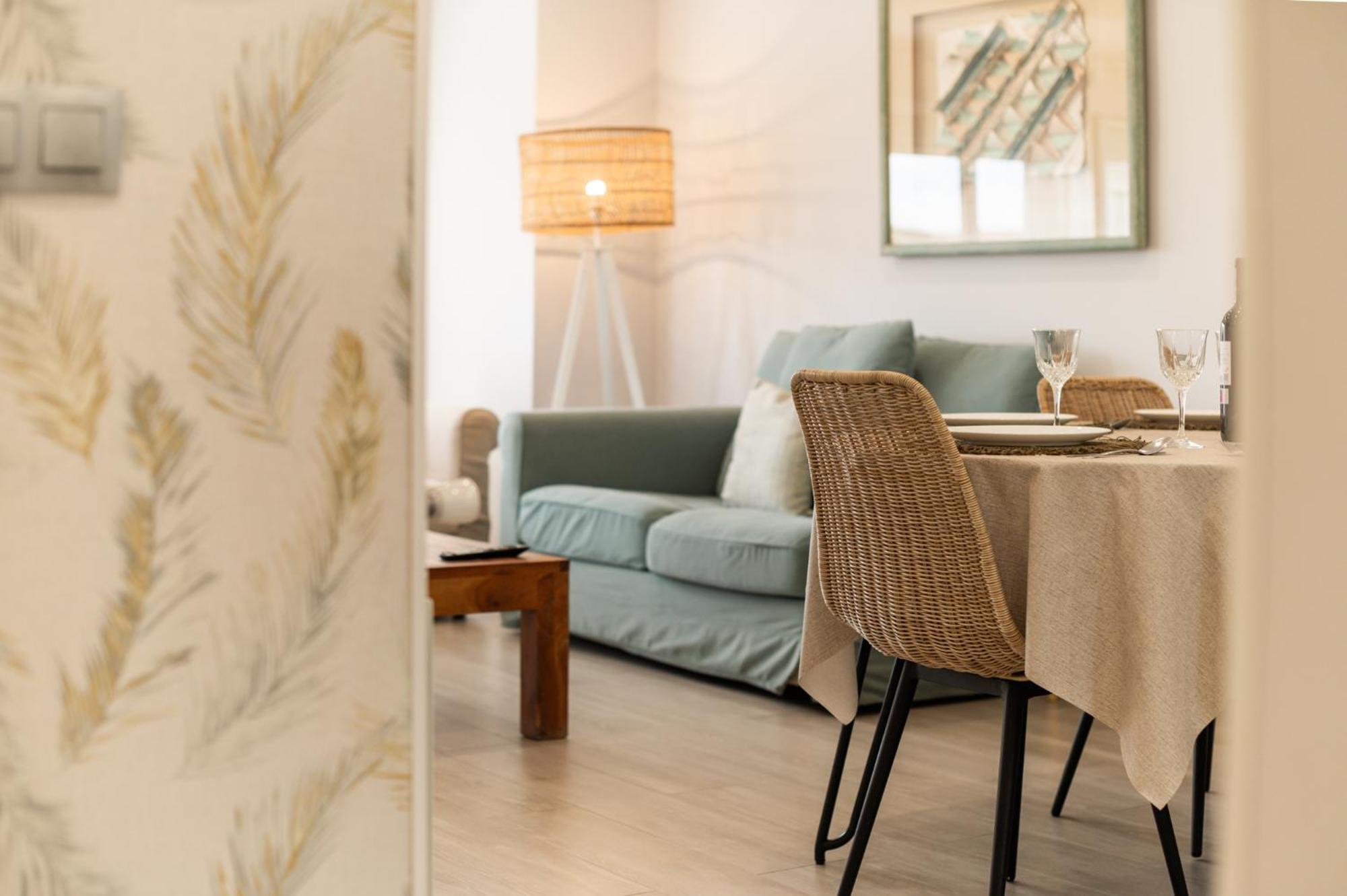 Apartamento Sánchez
