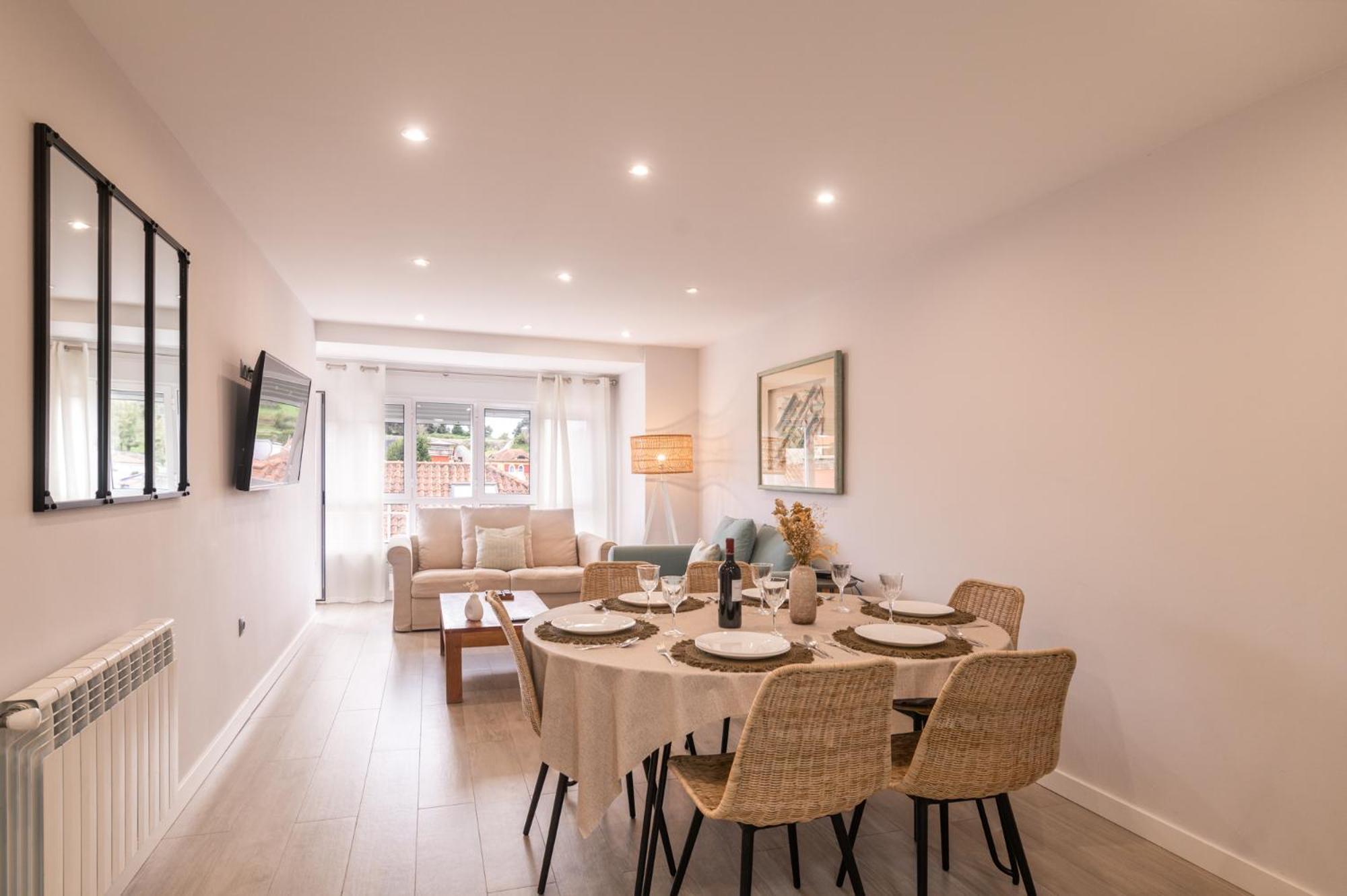 Sánchez Apartamento Llanes