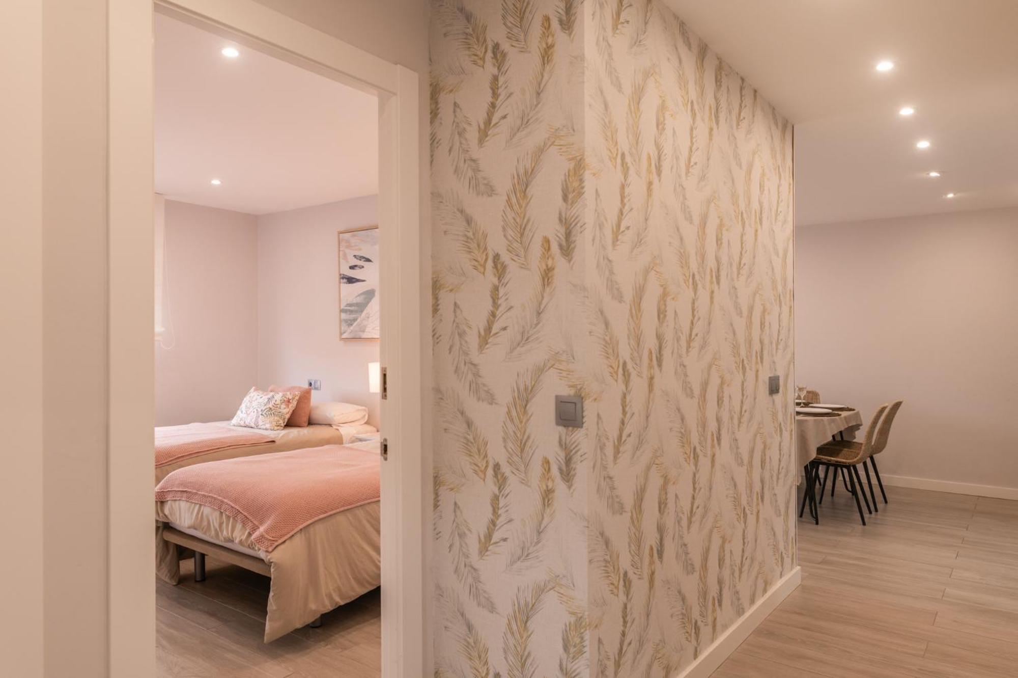 Apartamento Sánchez Llanes