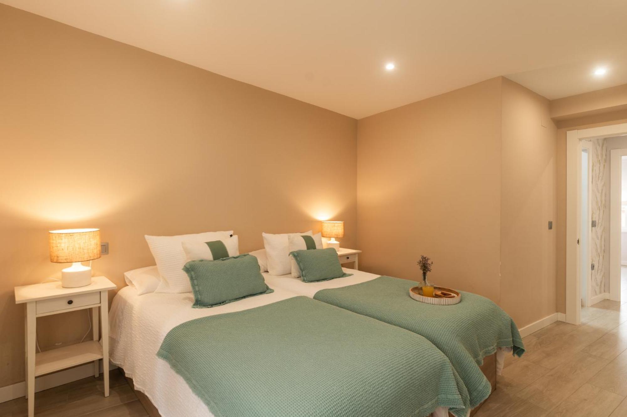 Sánchez Apartamento