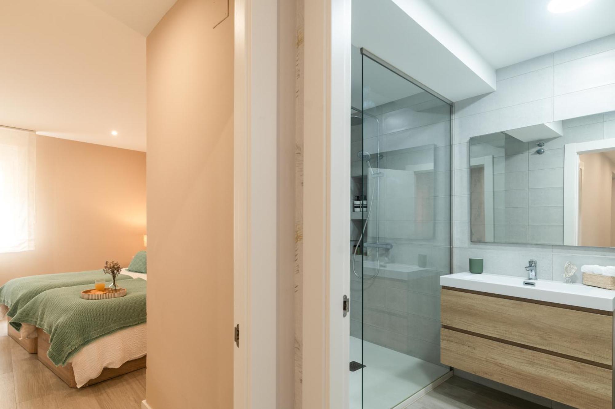 Sánchez Apartamento *