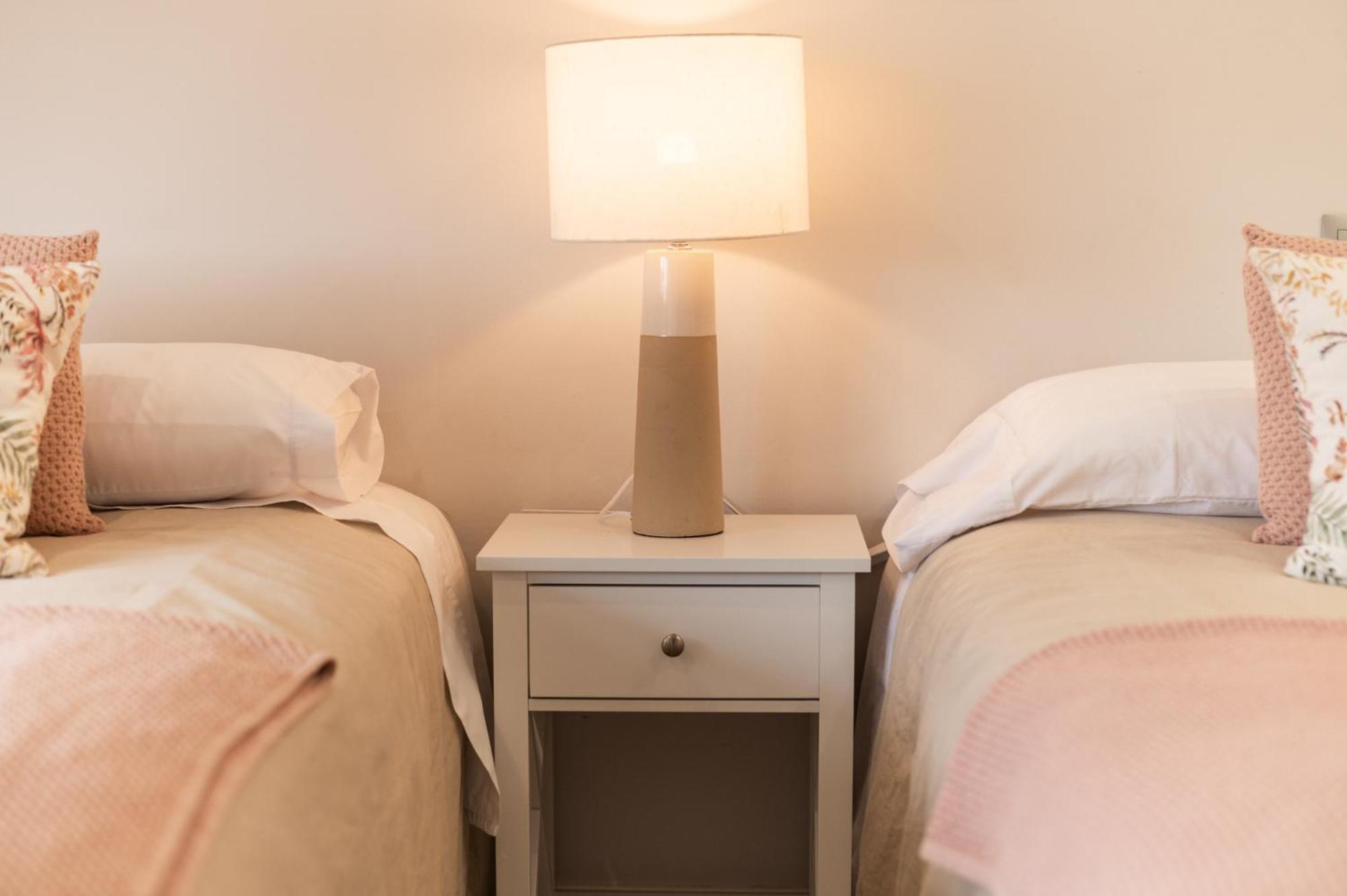 Apartamento Sánchez *