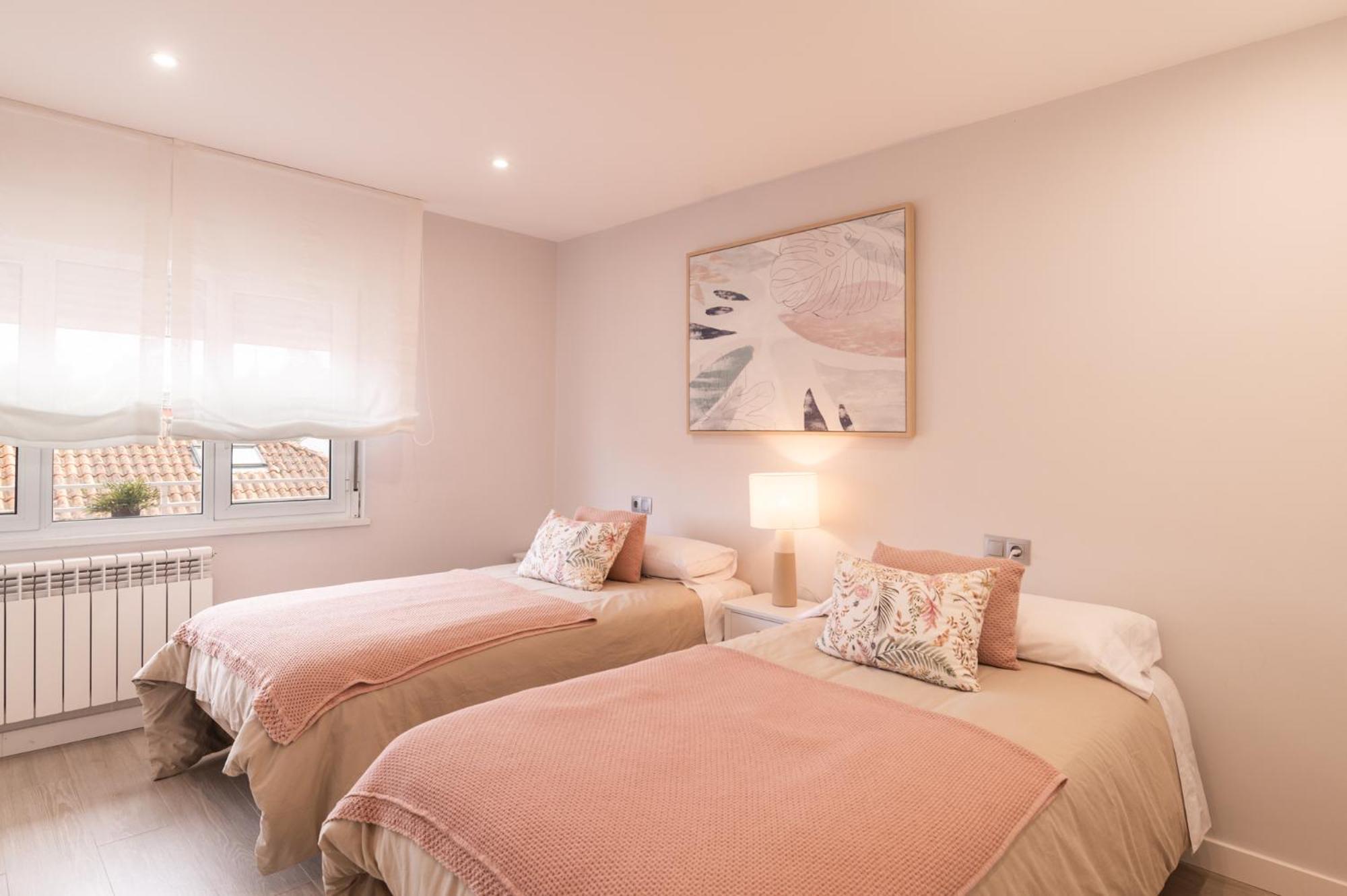 Sánchez Apartamento Llanes