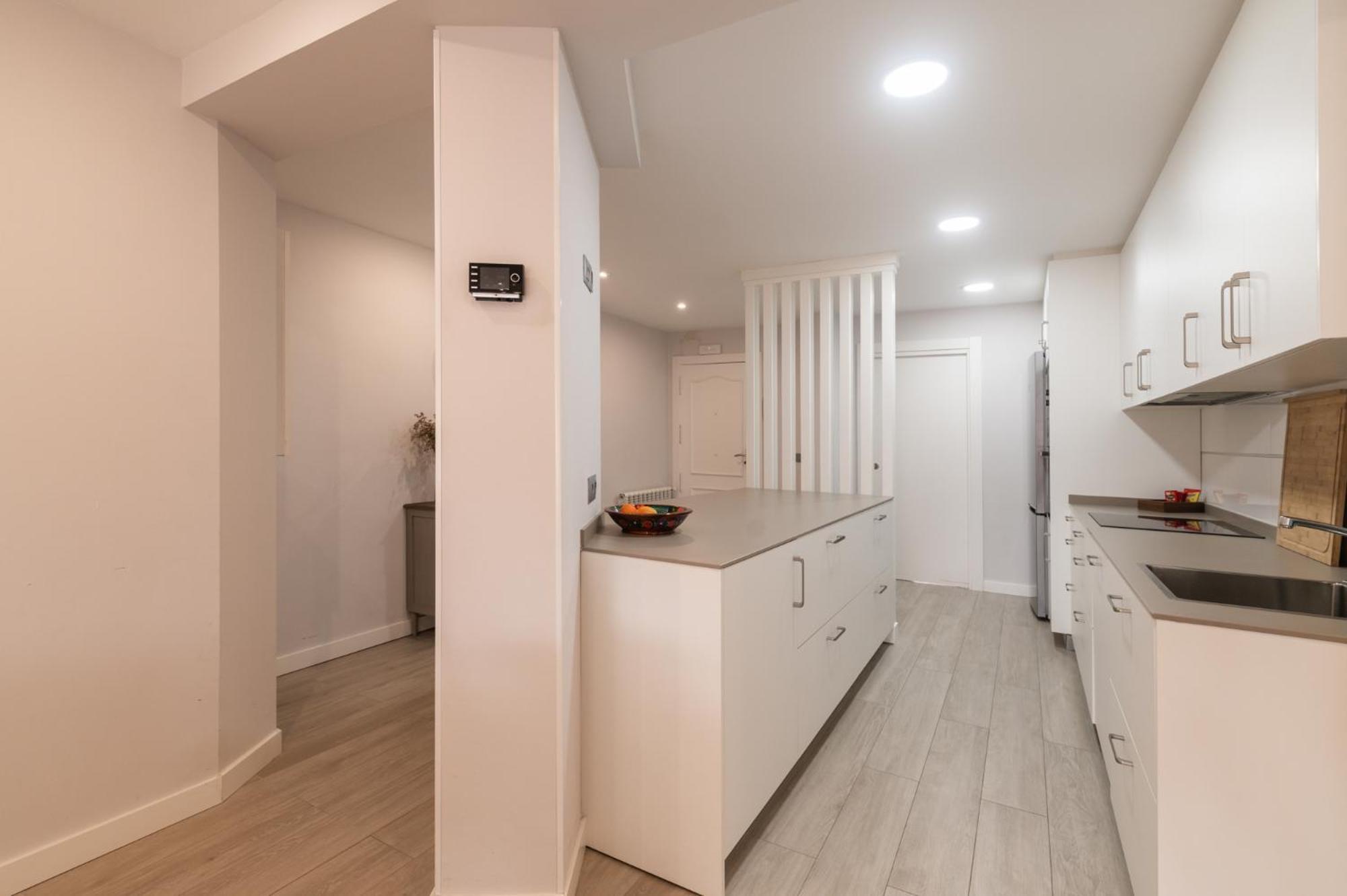 Sánchez Apartamento