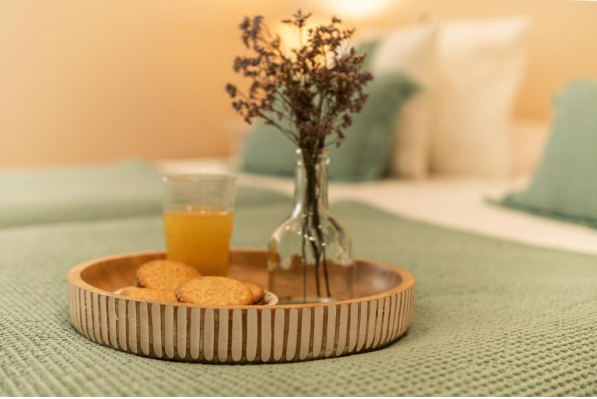 Apartamento Sánchez