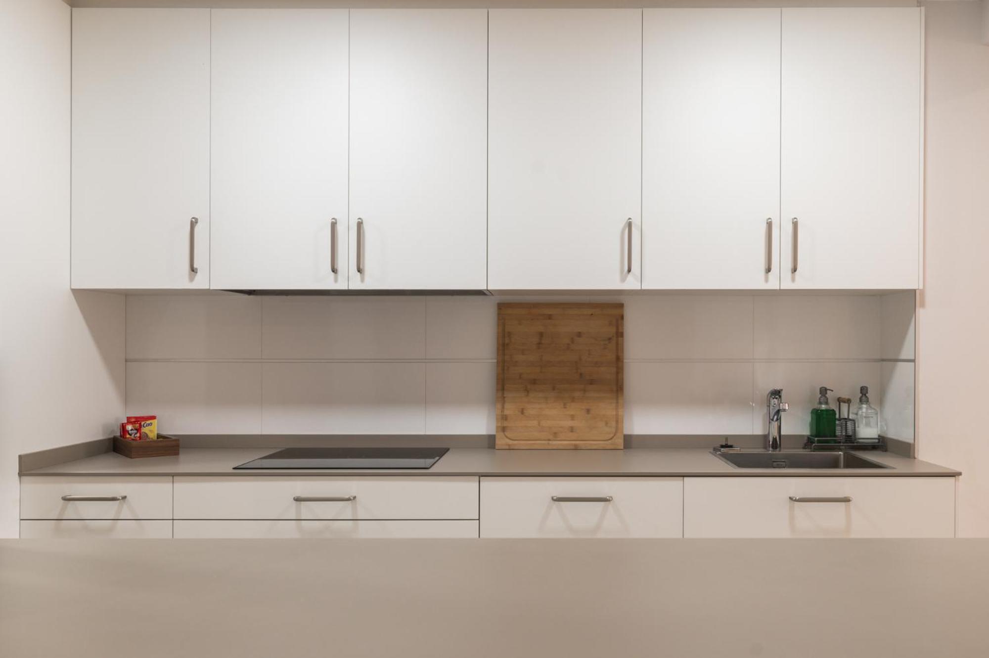Apartamento Sánchez *