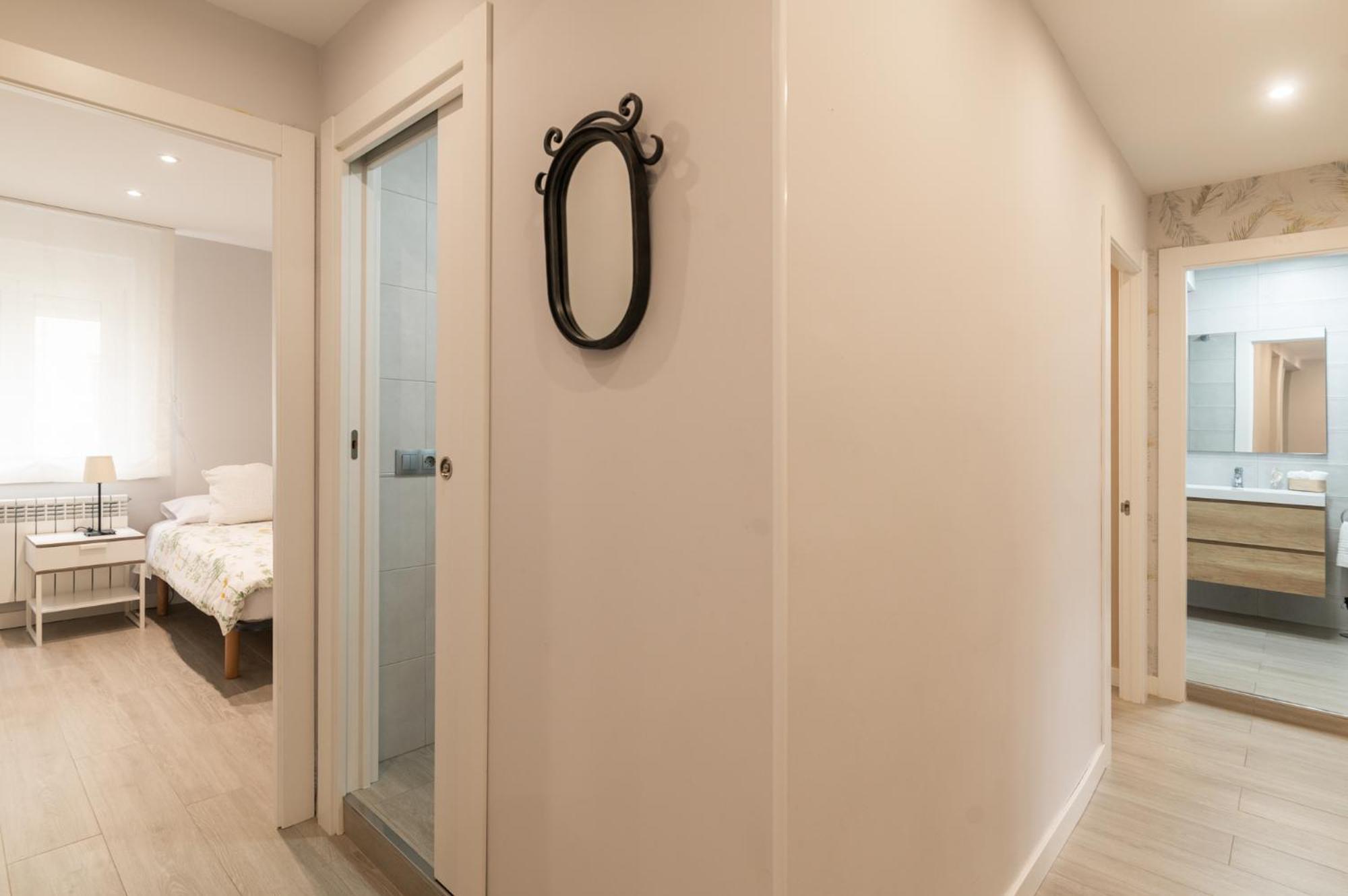 Apartamento Sánchez Llanes