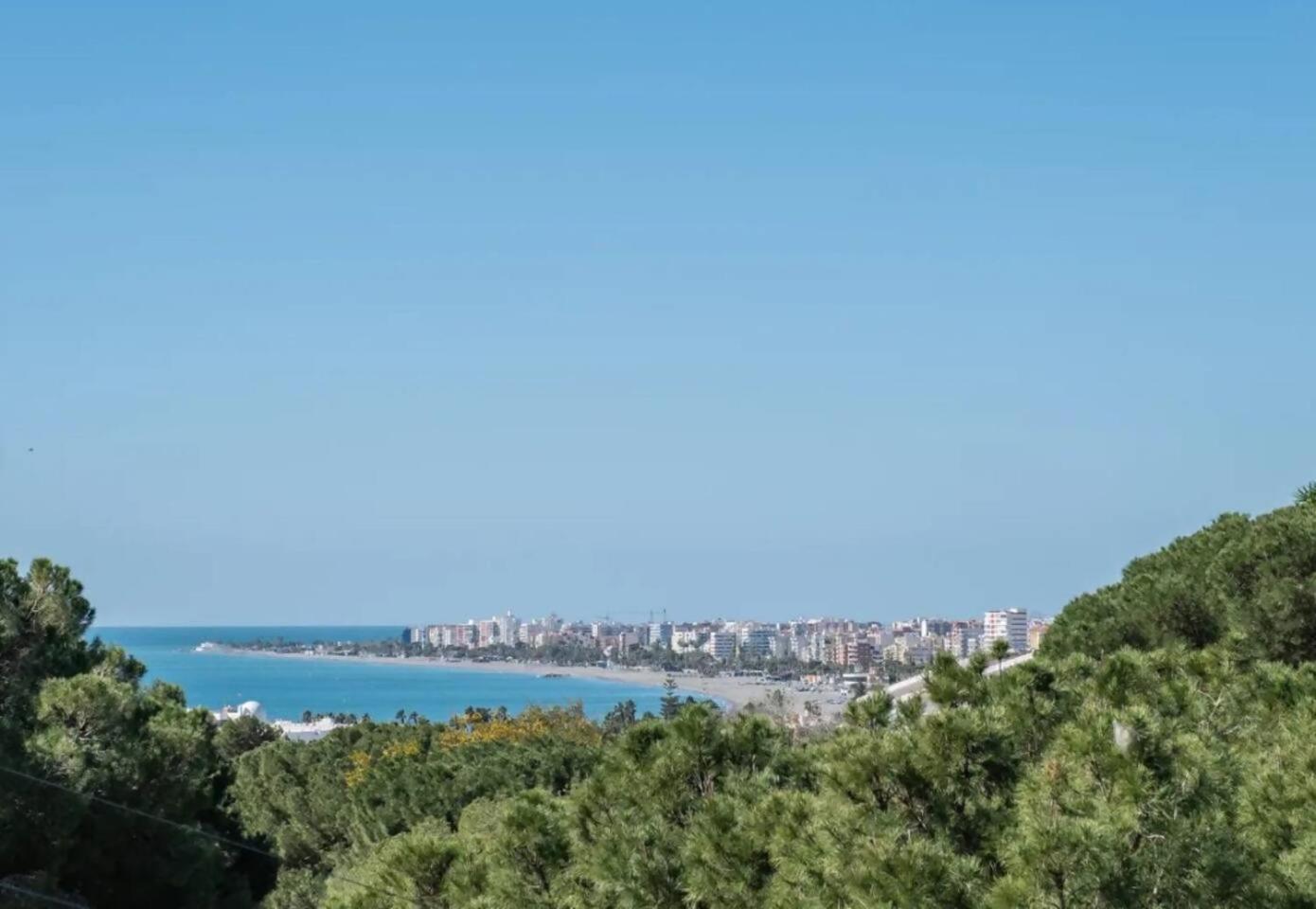Casa El Retiro Holiday home *