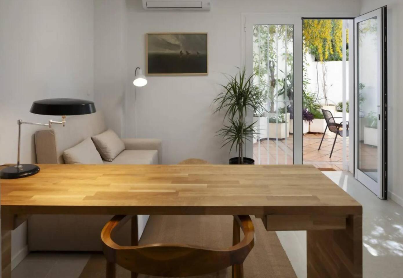 Holiday home Casa El Retiro *