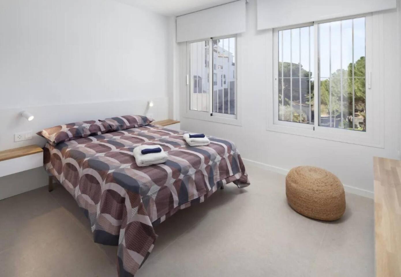 Holiday home Casa El Retiro