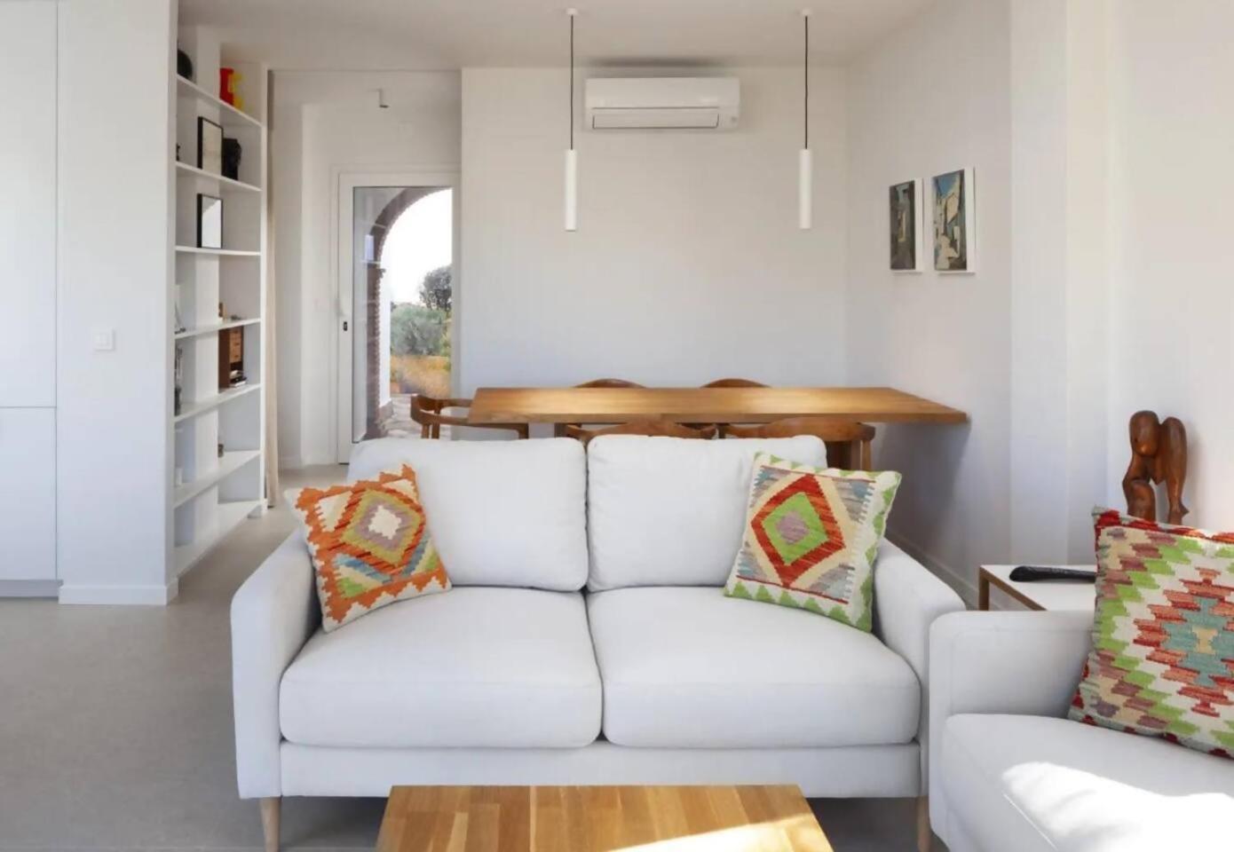 Casa El Retiro Holiday home *