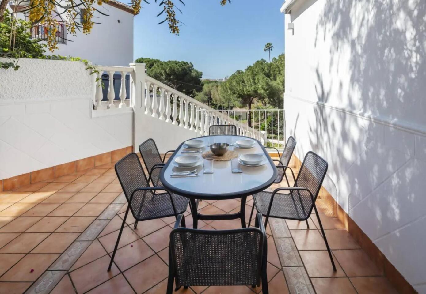 Holiday home Casa El Retiro *