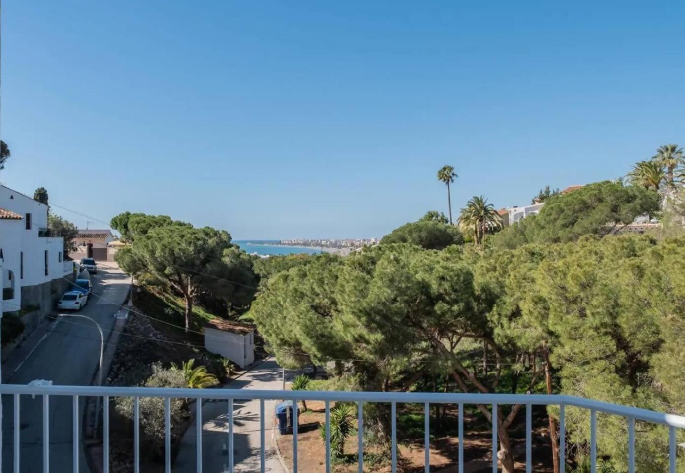 Casa El Retiro Holiday home *