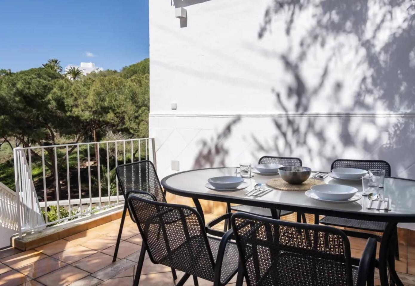 Holiday home Casa El Retiro *