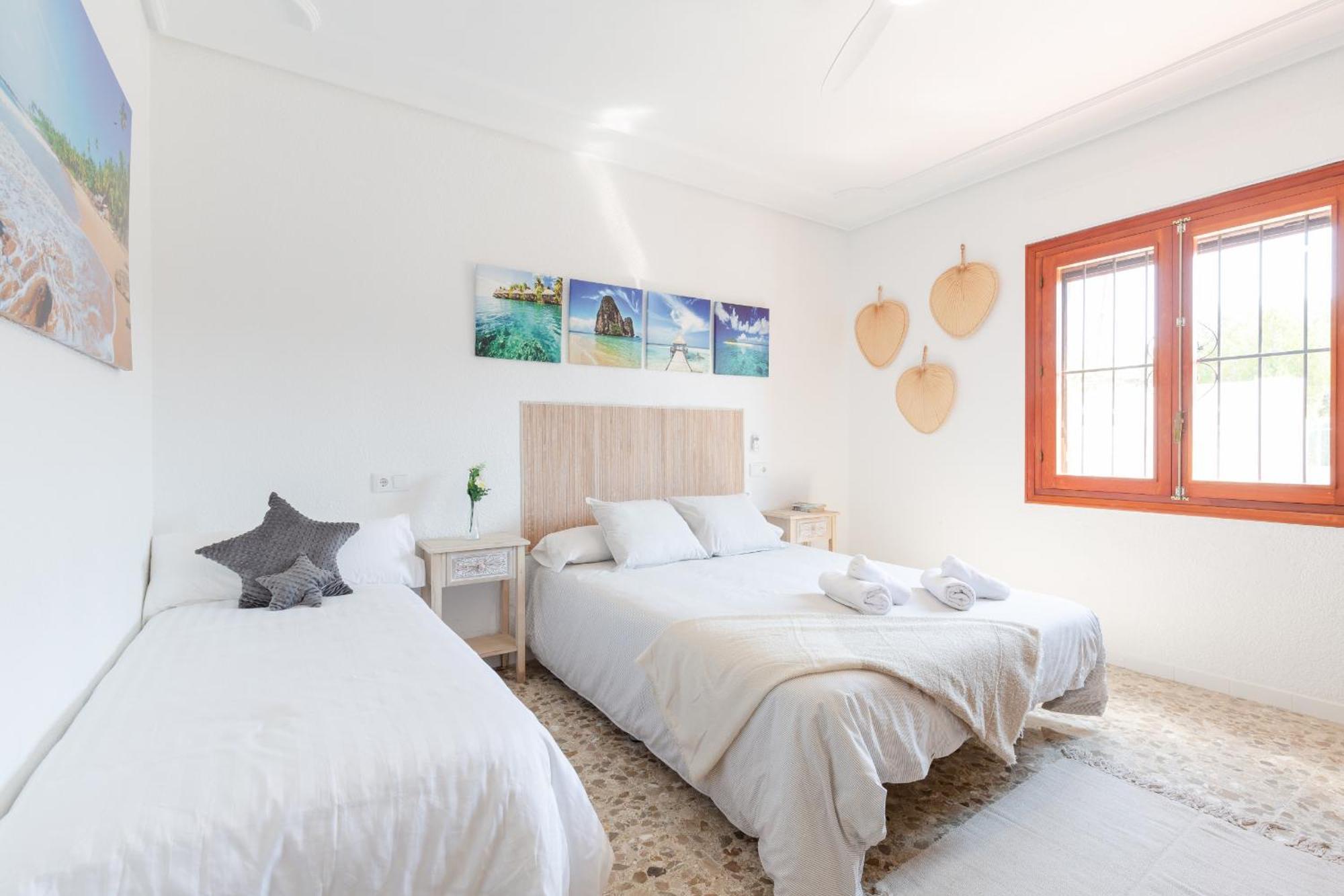 Fidalsa Imperial Malibu Villa Elche