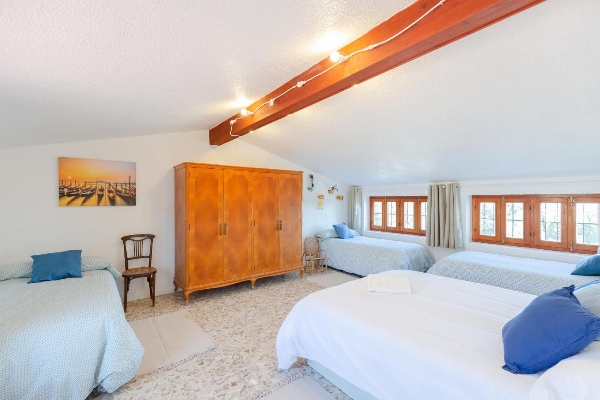 Fidalsa Imperial Malibu Villa Elche