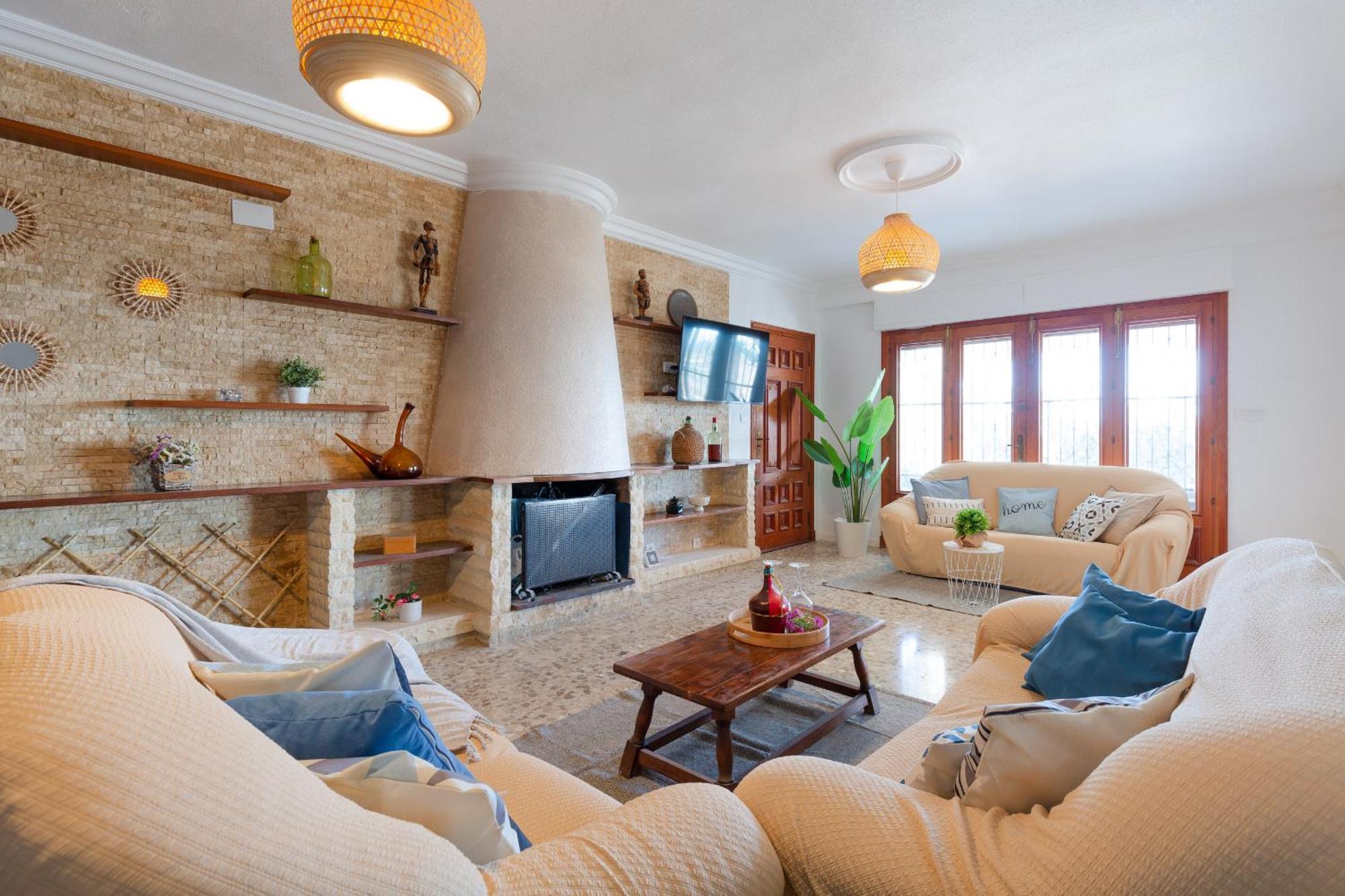 Fidalsa Imperial Malibu Elche