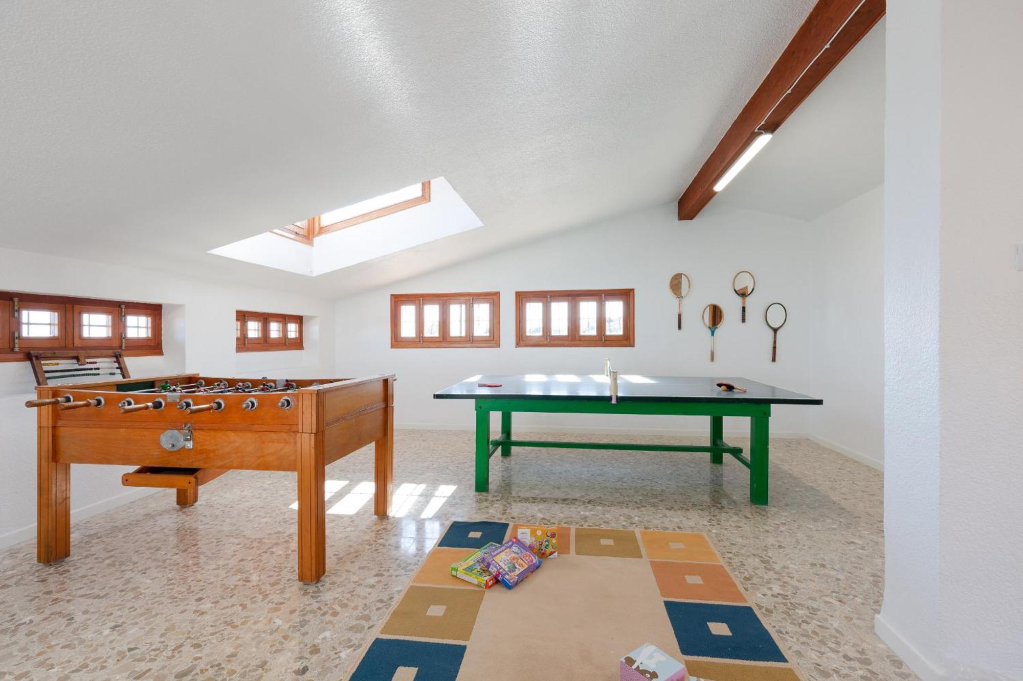 Villa Fidalsa Imperial Malibu