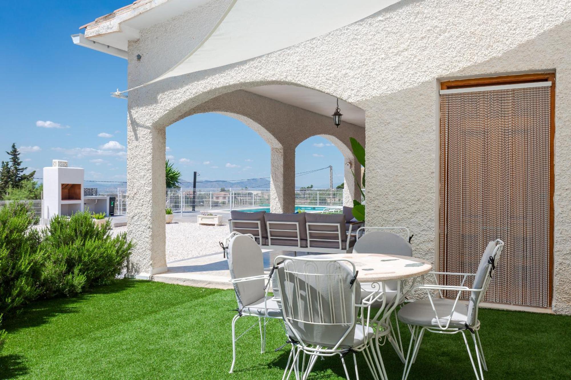 Villa Fidalsa Imperial Malibu *
