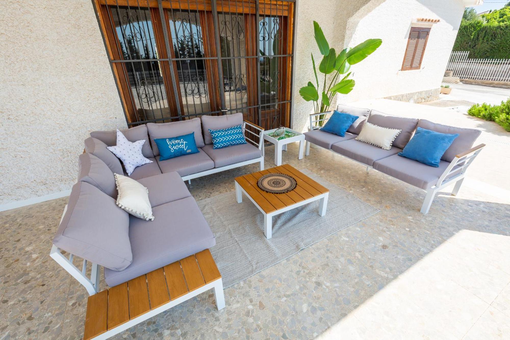 Fidalsa Imperial Malibu * Elche