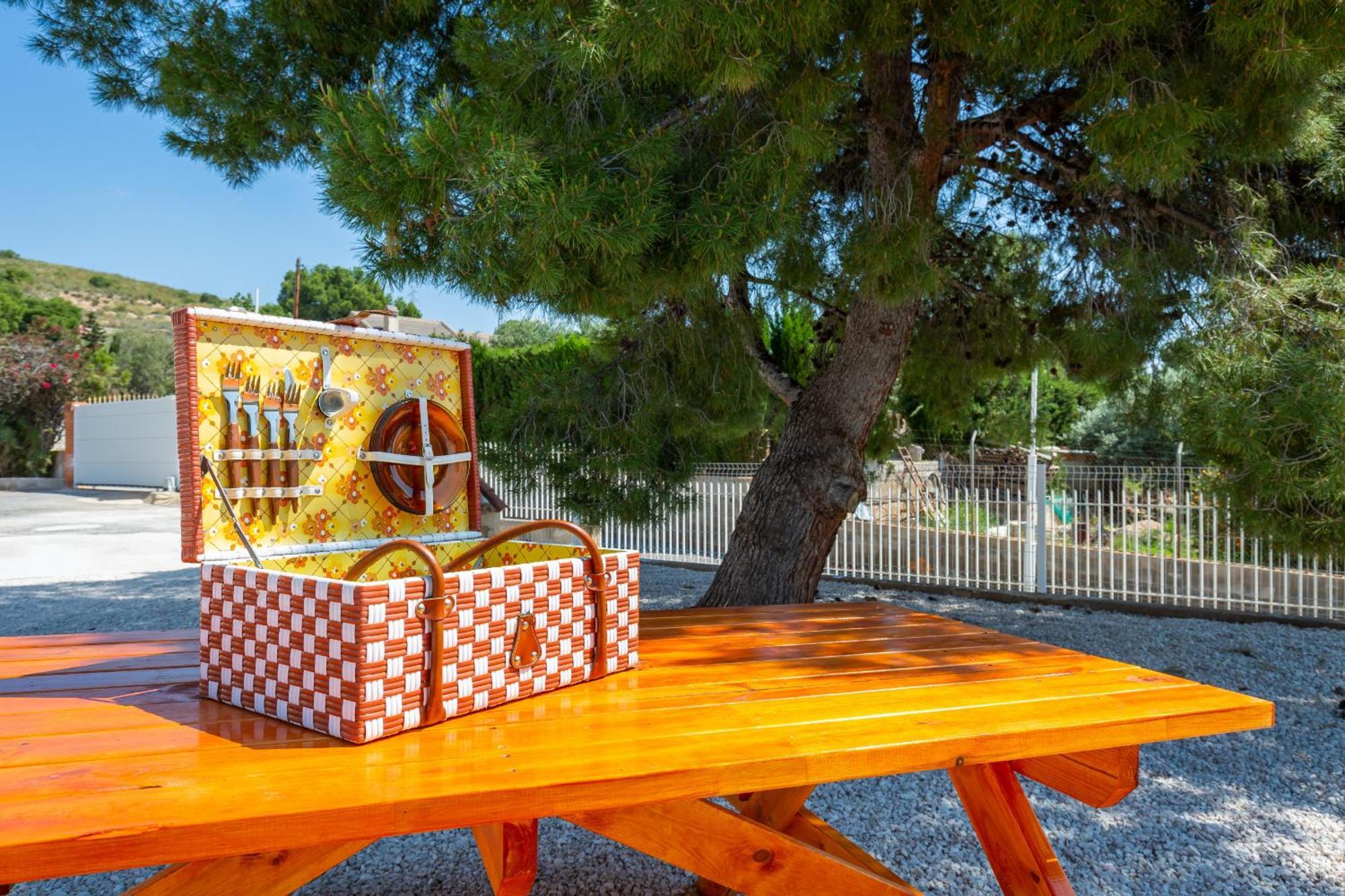 Fidalsa Imperial Malibu Elche