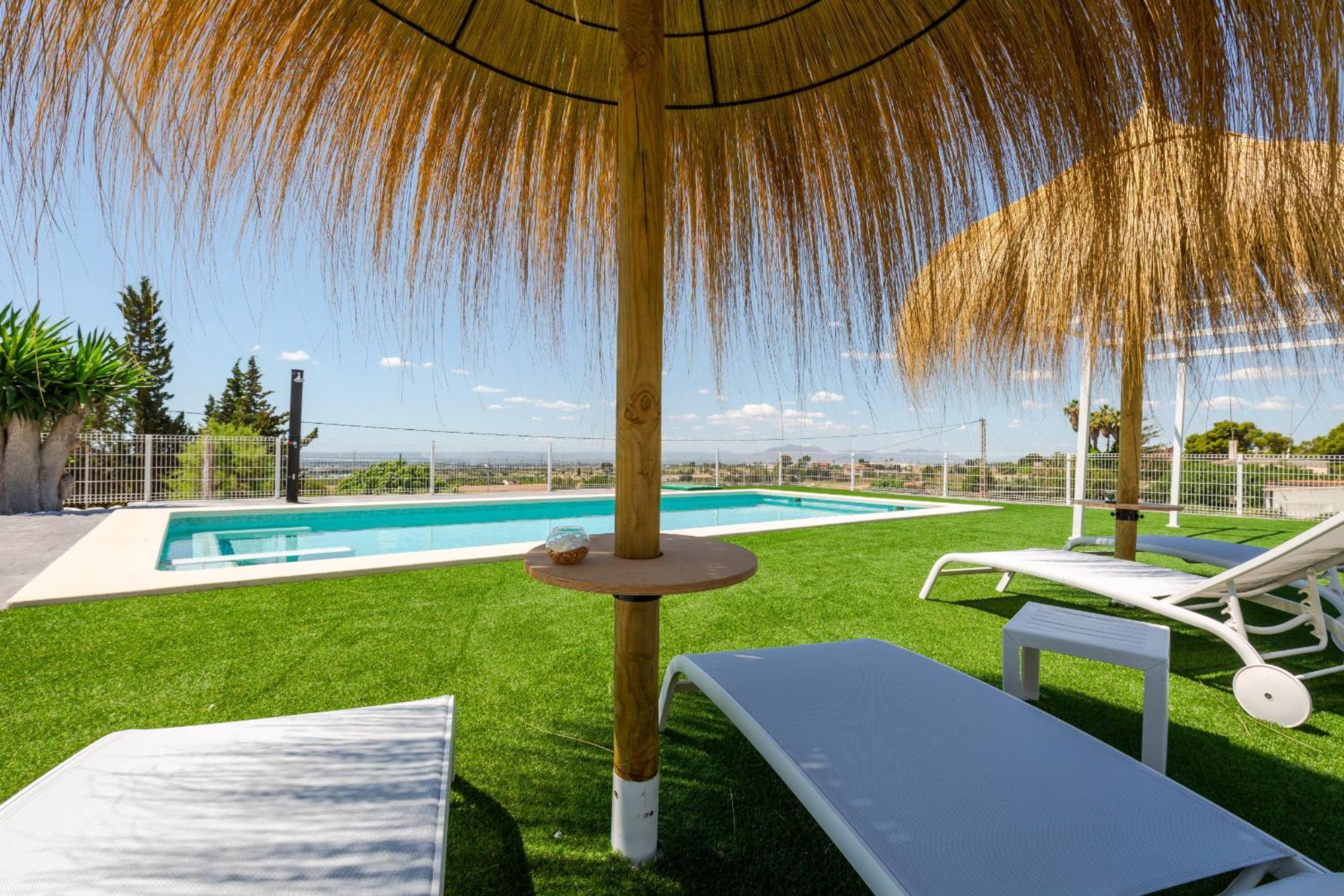 Fidalsa Imperial Malibu * Elche