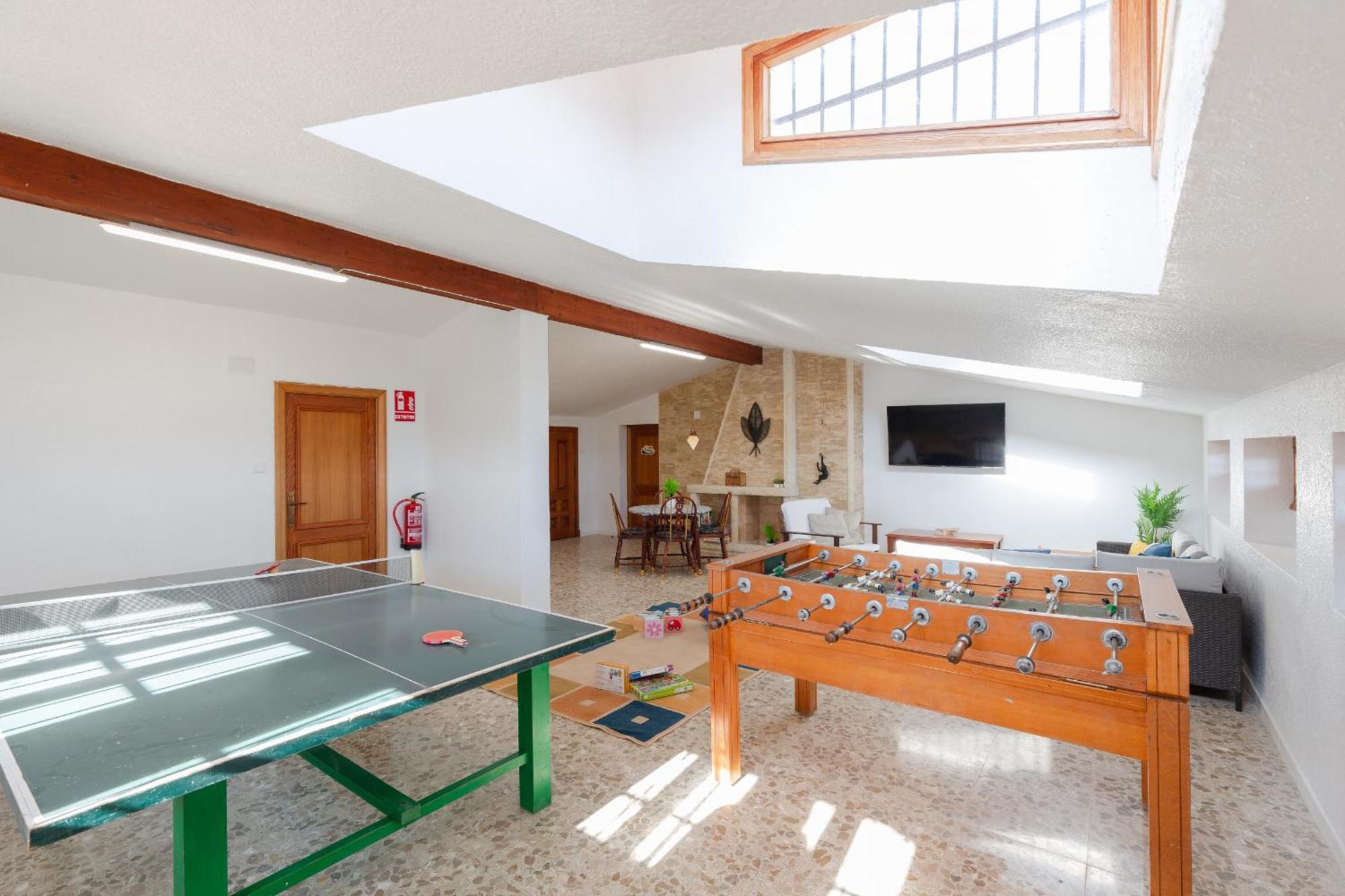 Fidalsa Imperial Malibu Villa