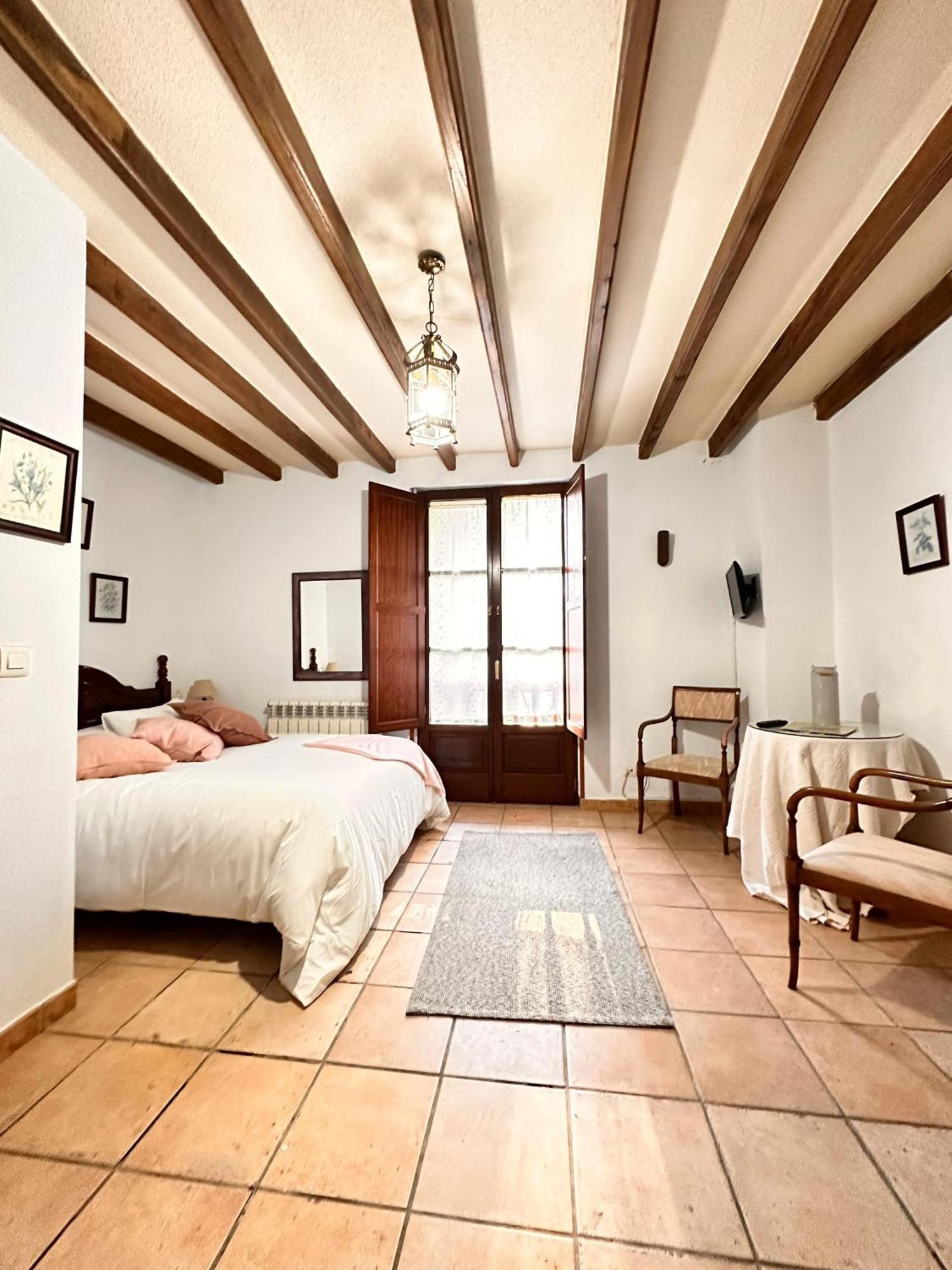 Casa rural La Nozal De La Pena *