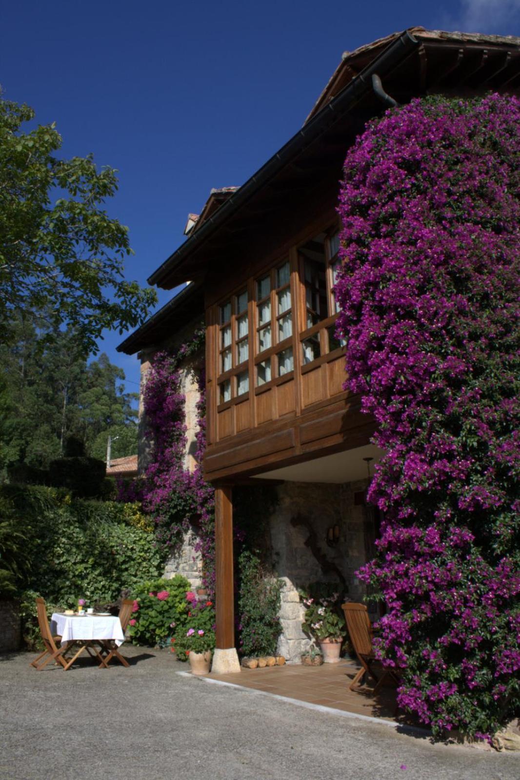Casa rural La Nozal De La Pena