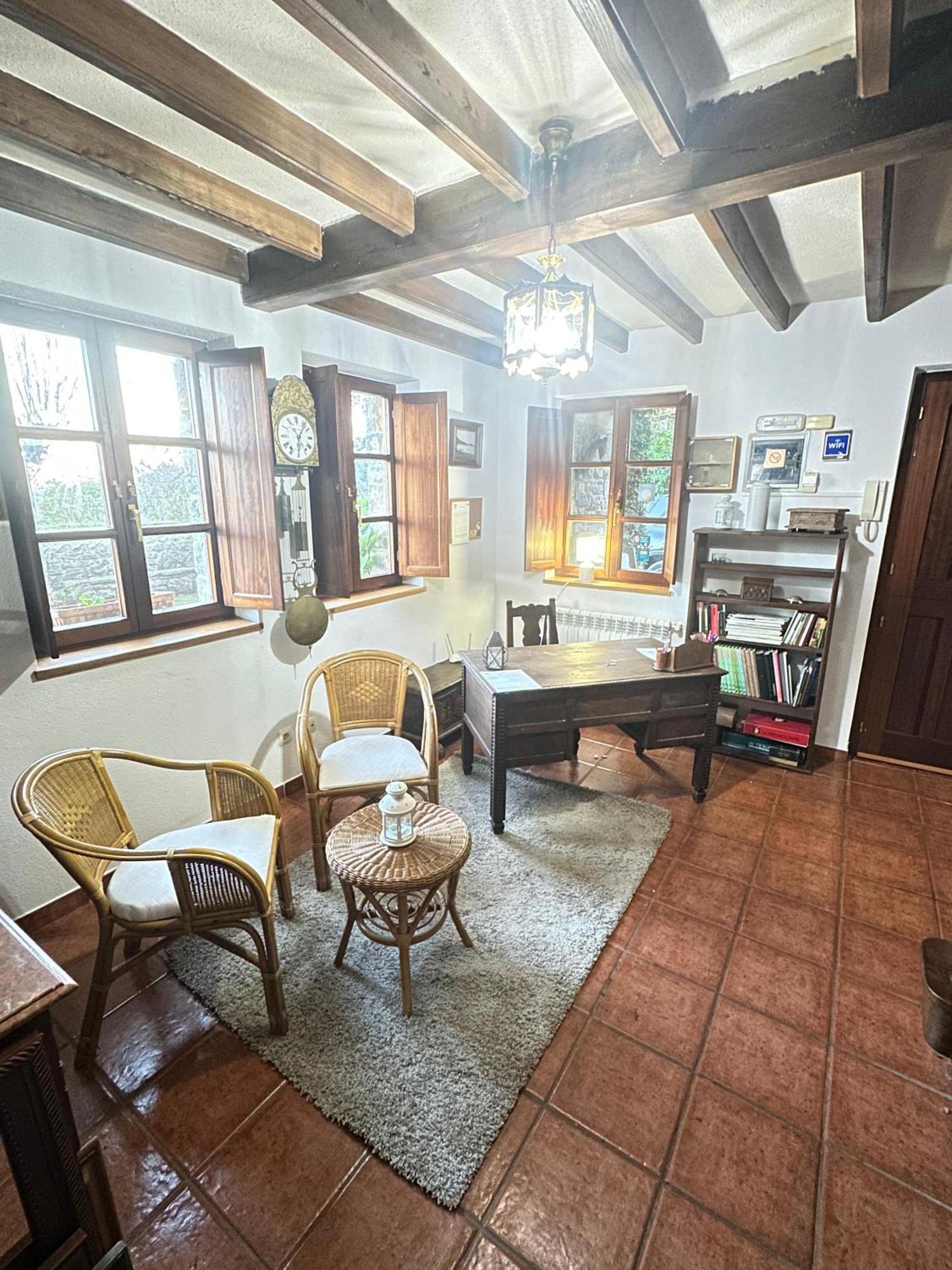 Casa rural La Nozal De La Pena