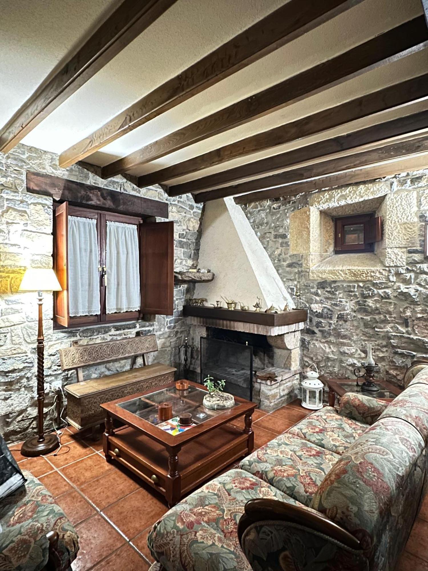 La Nozal De La Pena Casa rural Villaviciosa (Asturias)