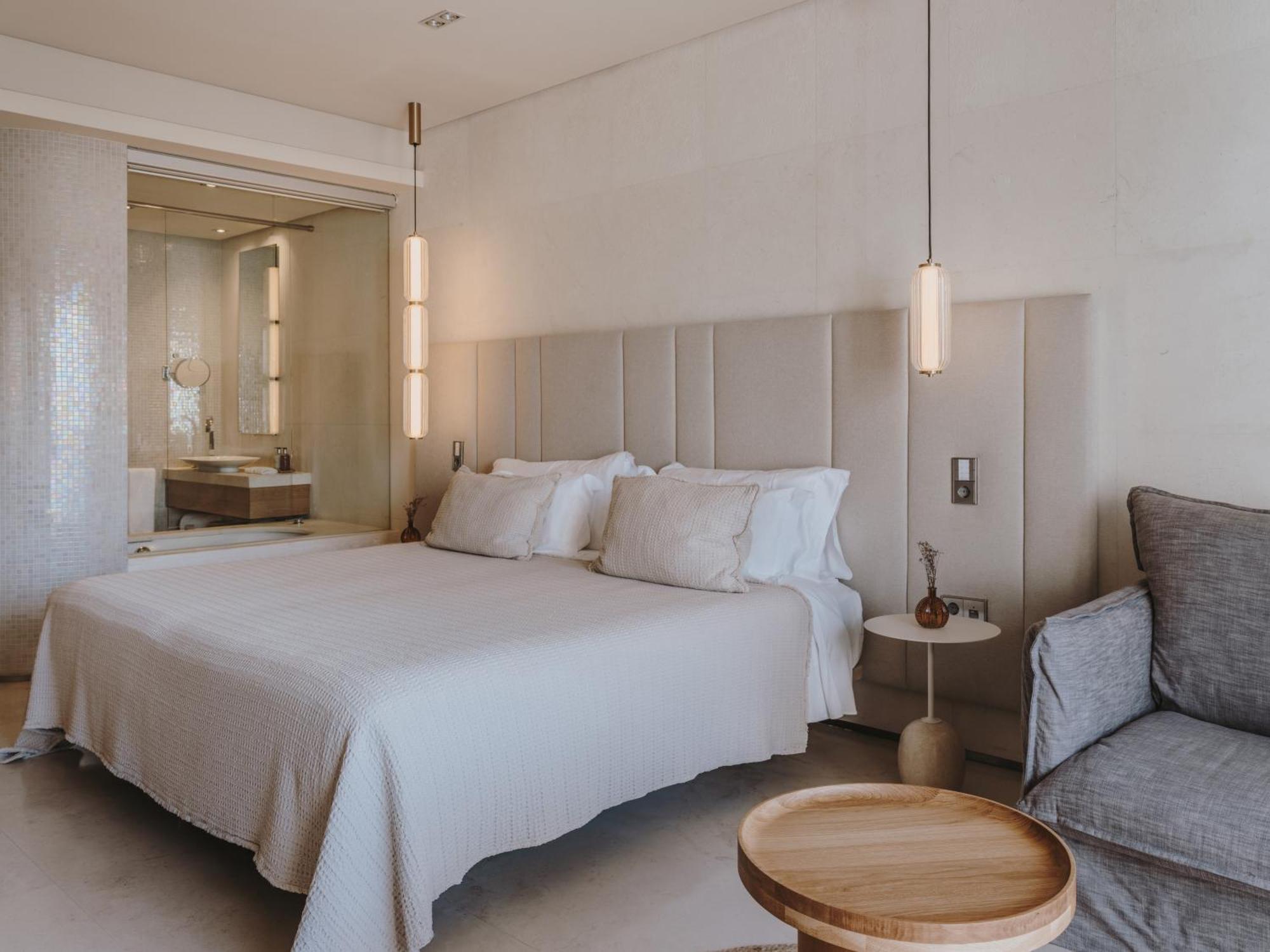 Aguas De Ibiza Grand Luxe 5* Santa Eulalia del Río
