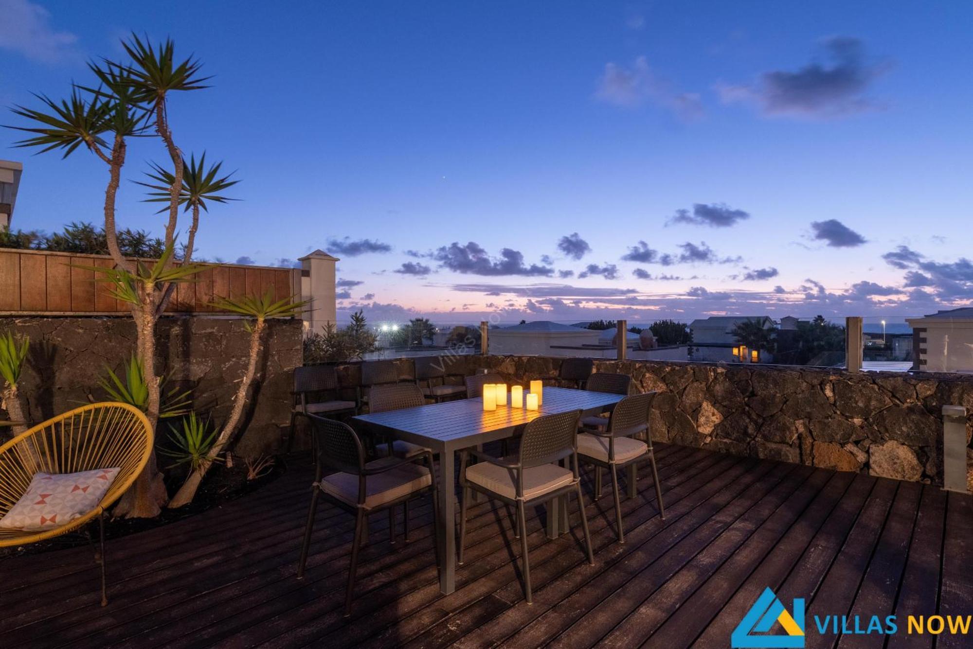 Casa Braeside - Lh204 By Now Ltd Playa Blanca (Lanzarote)