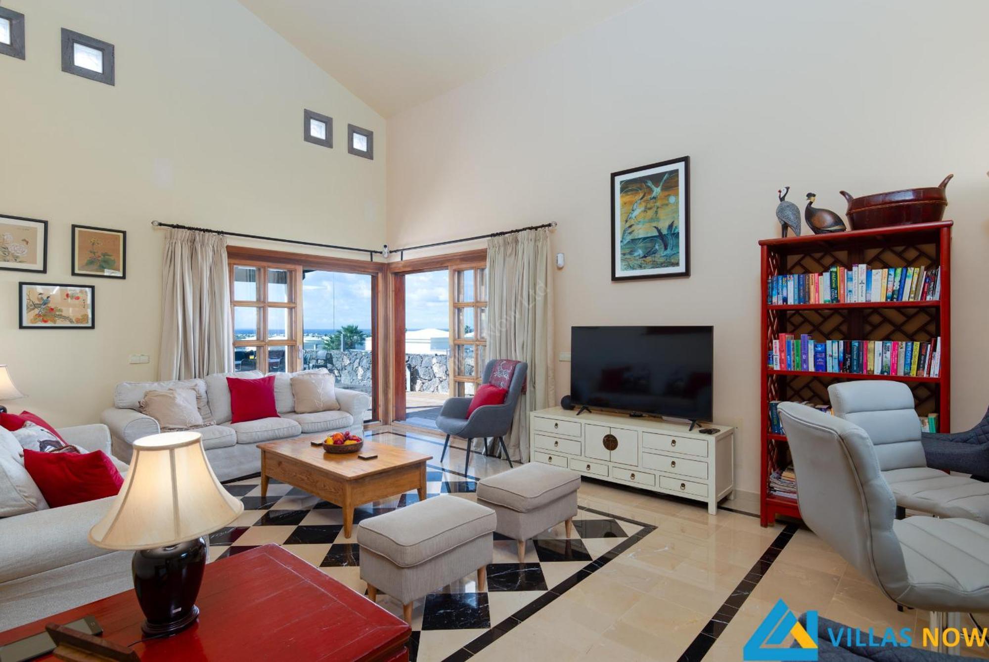 Casa Braeside - Lh204 By Now Ltd Villa Playa Blanca (Lanzarote)