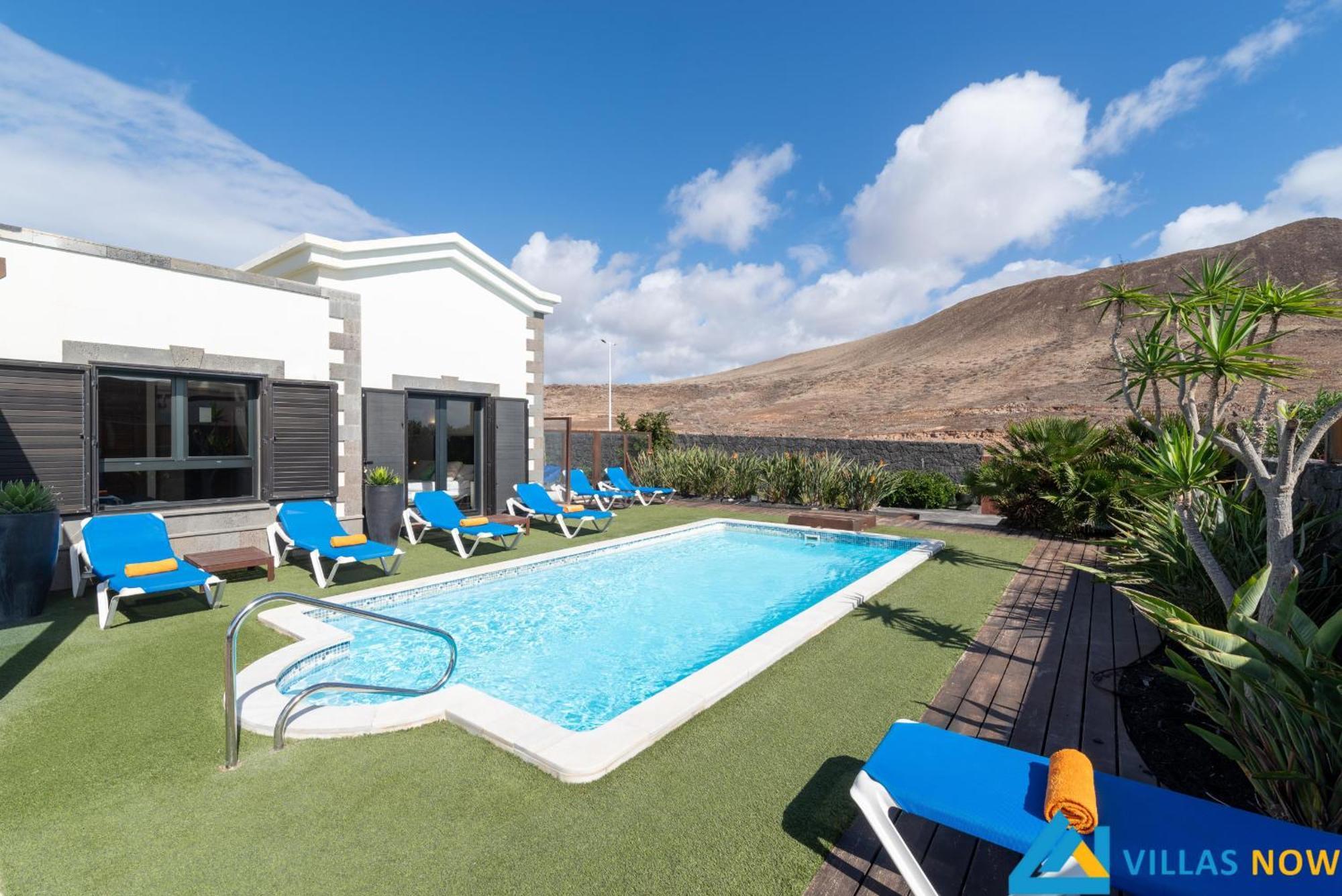 Casa Braeside - Lh204 By Now Ltd Villa *