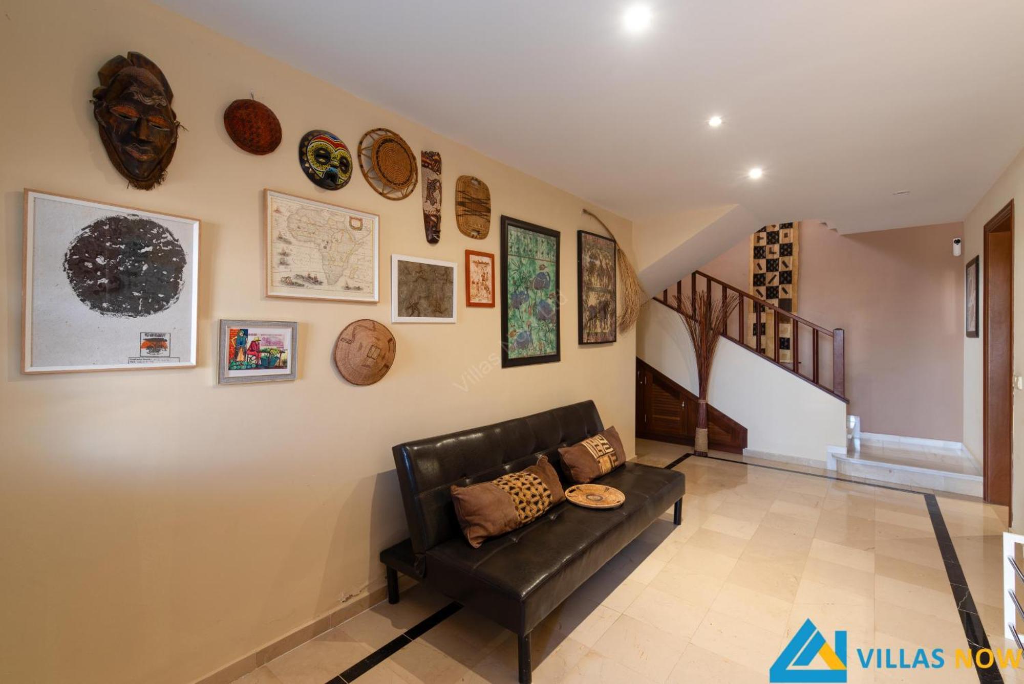 Casa Braeside - Lh204 By Now Ltd Villa Playa Blanca (Lanzarote)