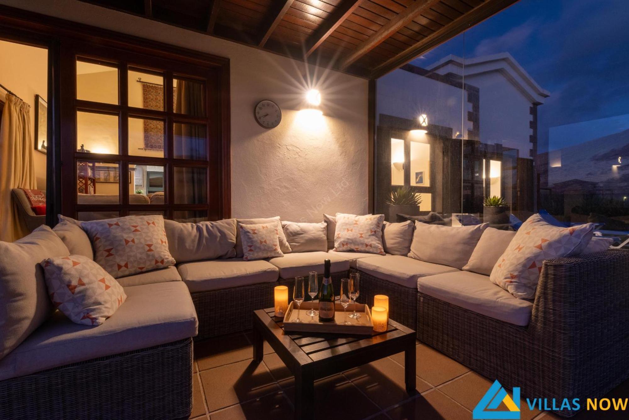 Casa Braeside - Lh204 By Now Ltd Playa Blanca (Lanzarote)
