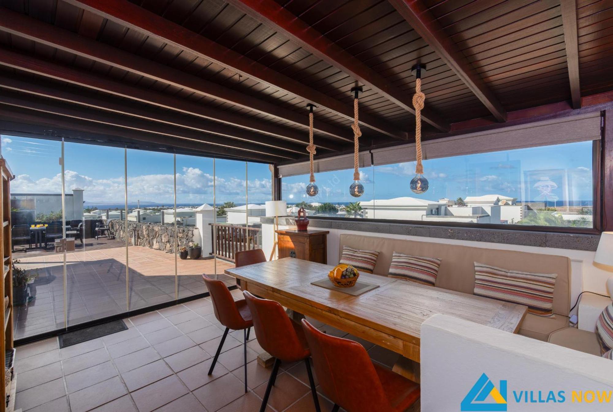 Casa Braeside - Lh204 By Now Ltd Villa