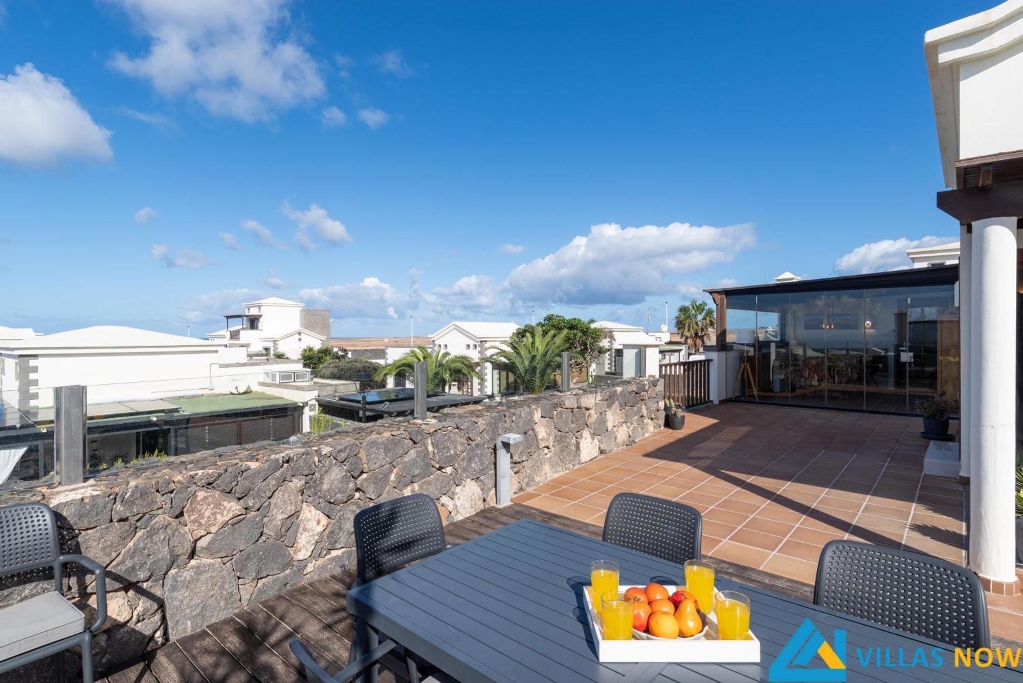 Villa Casa Braeside - Lh204 By Now Ltd