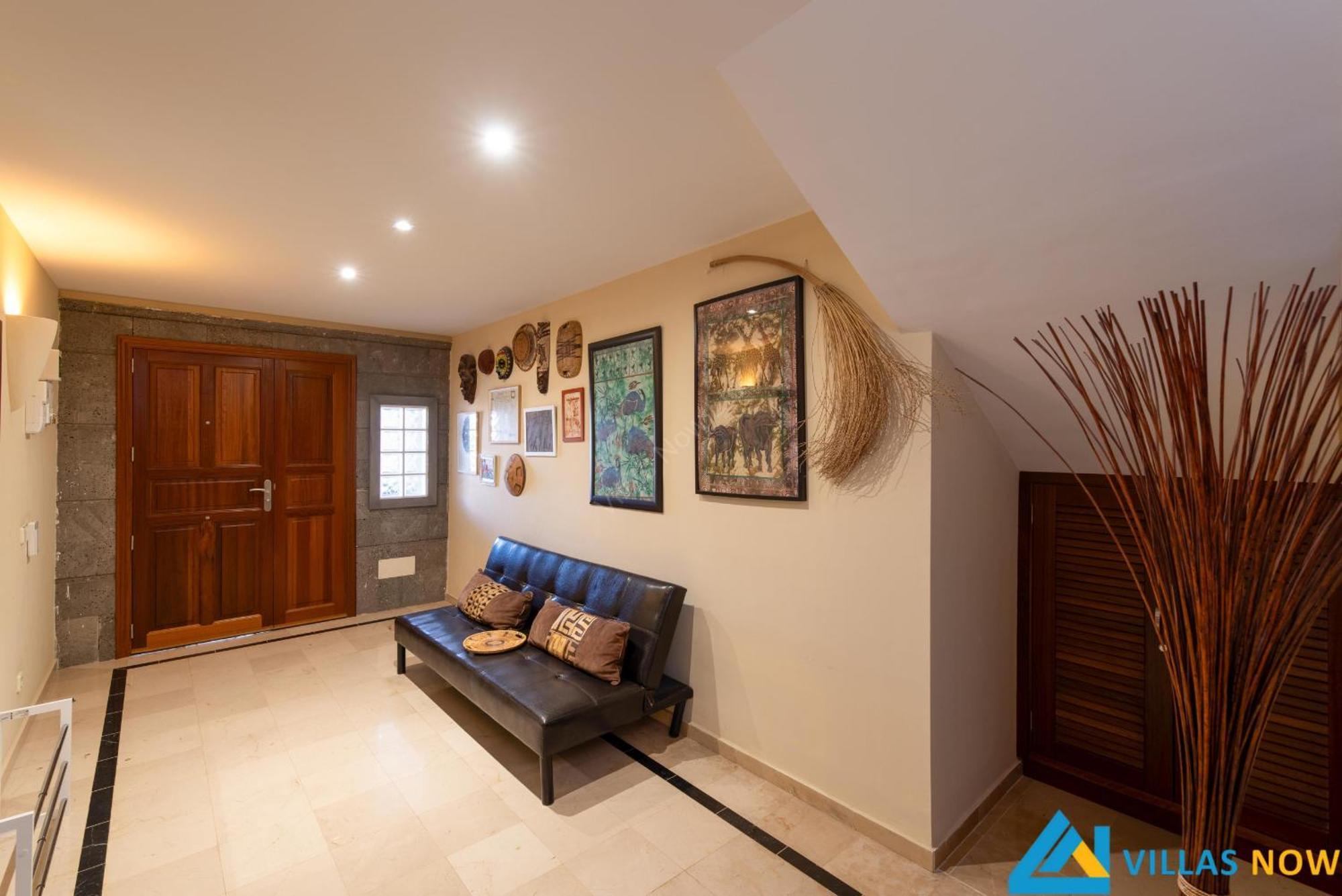 Villa Casa Braeside - Lh204 By Now Ltd Playa Blanca (Lanzarote)
