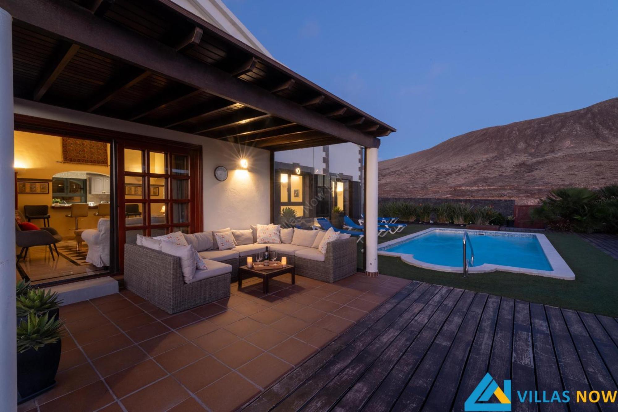 Casa Braeside - Lh204 By Now Ltd *