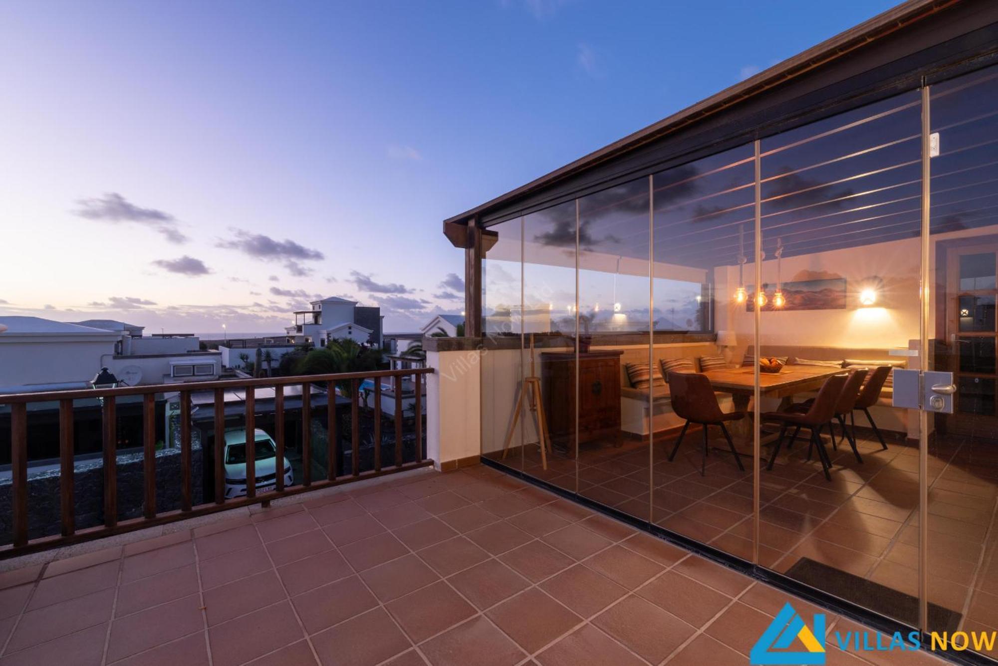 Casa Braeside - Lh204 By Now Ltd Playa Blanca (Lanzarote)