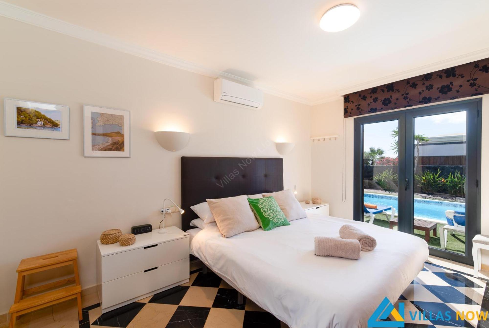 Villa Casa Braeside - Lh204 By Now Ltd