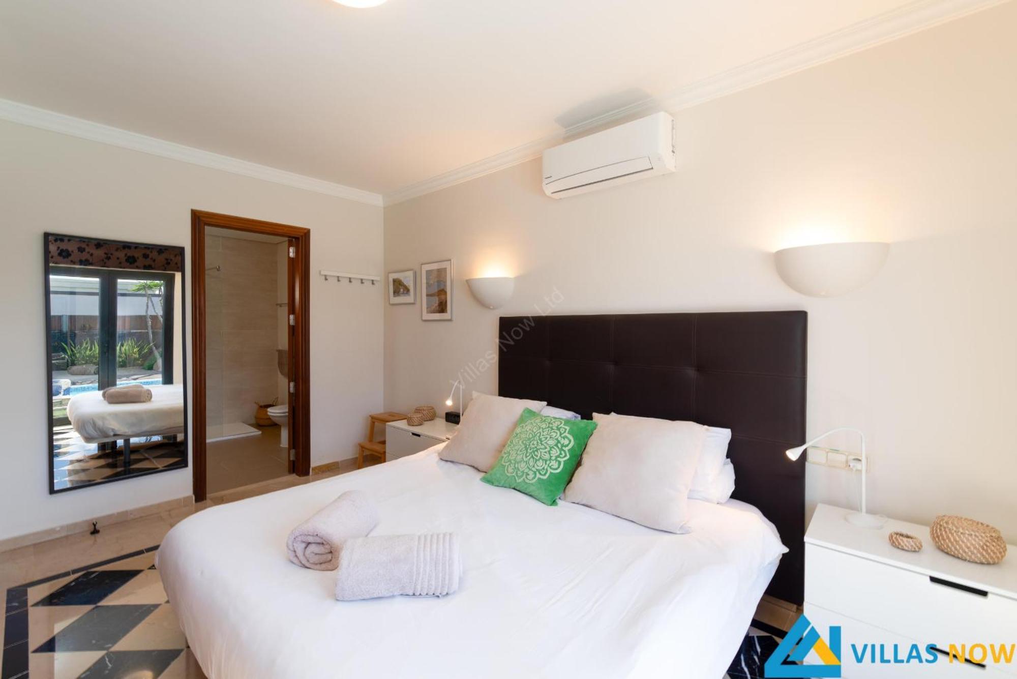 Casa Braeside - Lh204 By Now Ltd Villa *