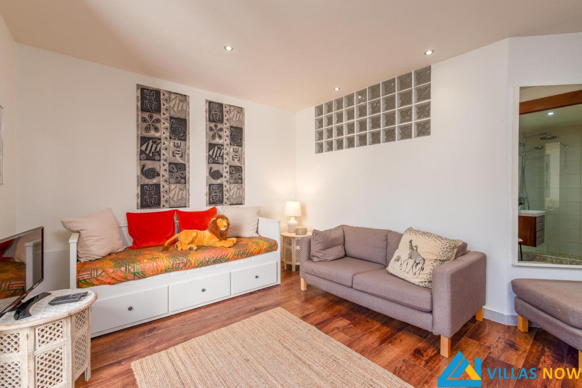 Villa Casa Braeside - Lh204 By Now Ltd *