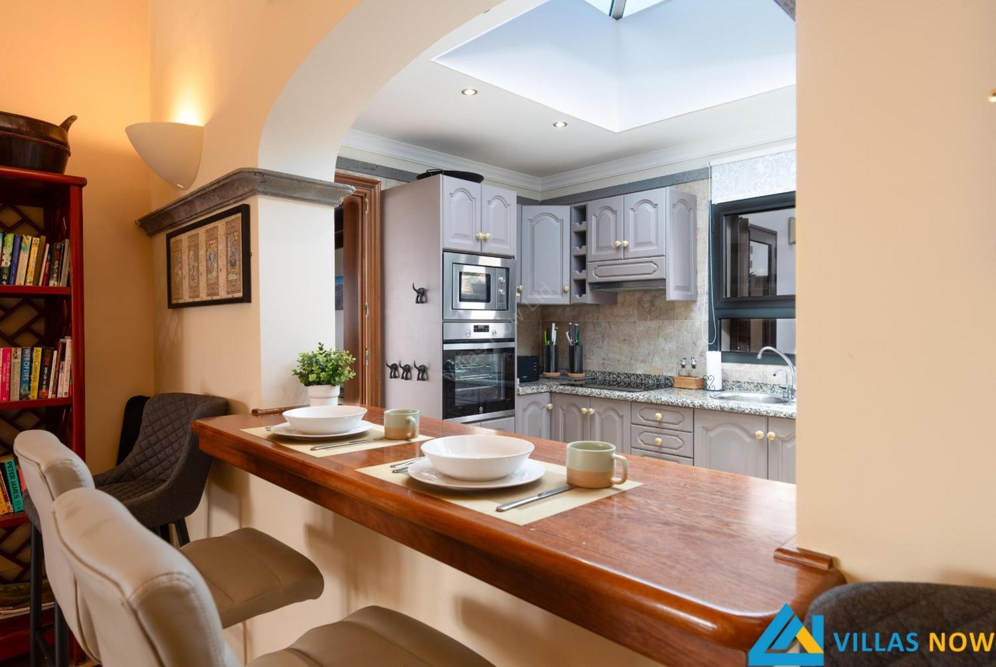 Casa Braeside - Lh204 By Now Ltd Villa Playa Blanca (Lanzarote)